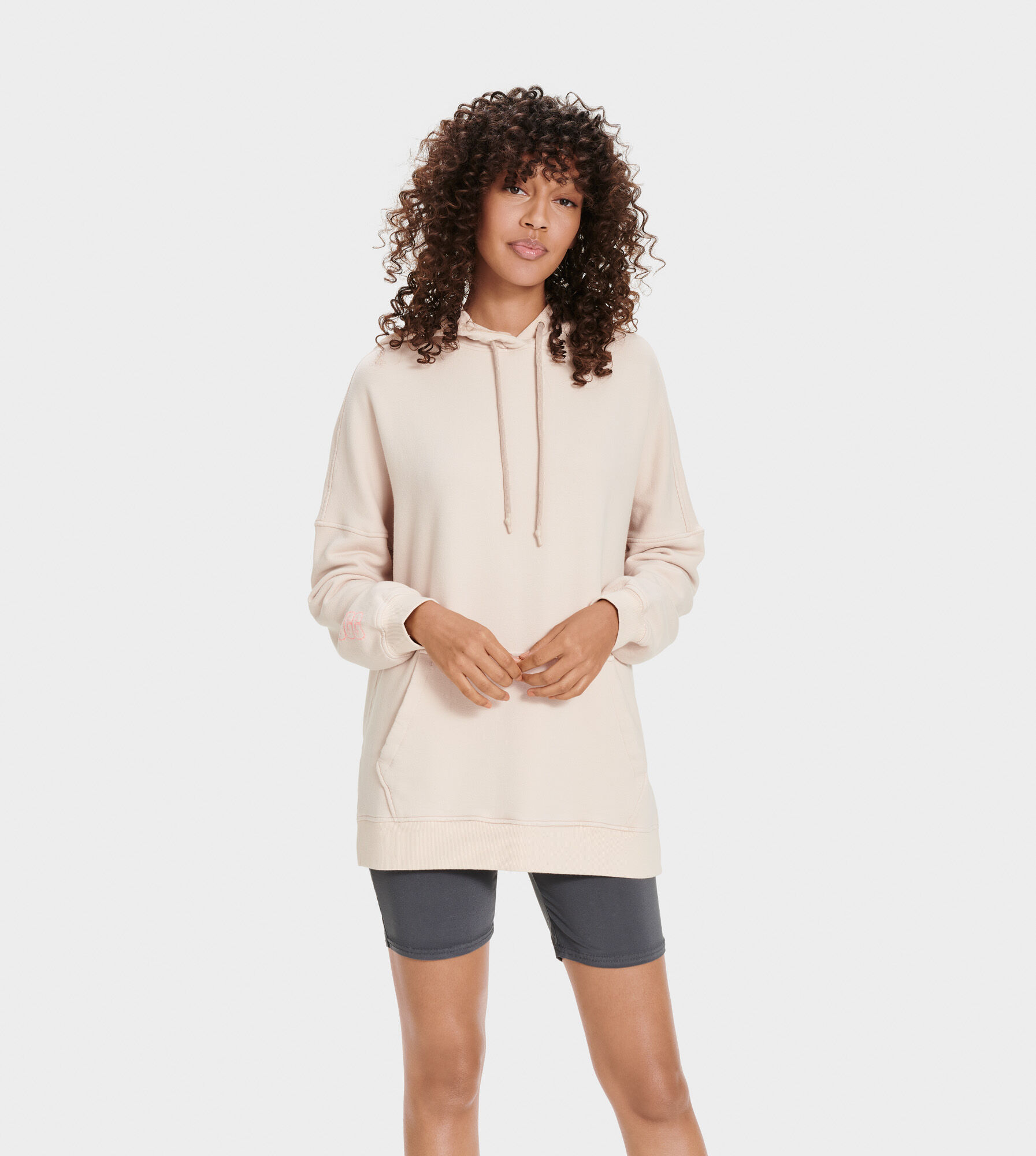 Ugg simone hoodie clearance