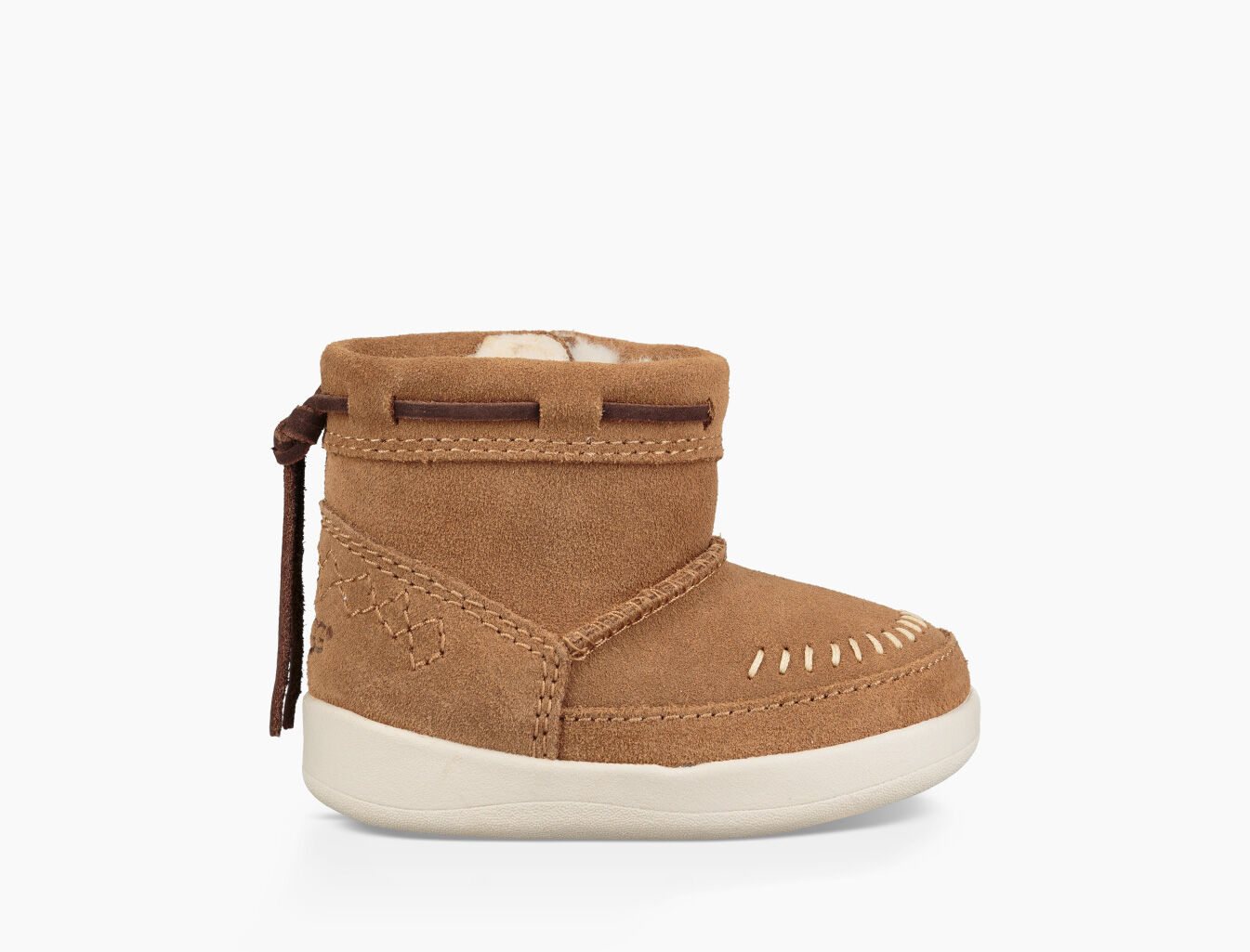 ugg cali moc campfire boot