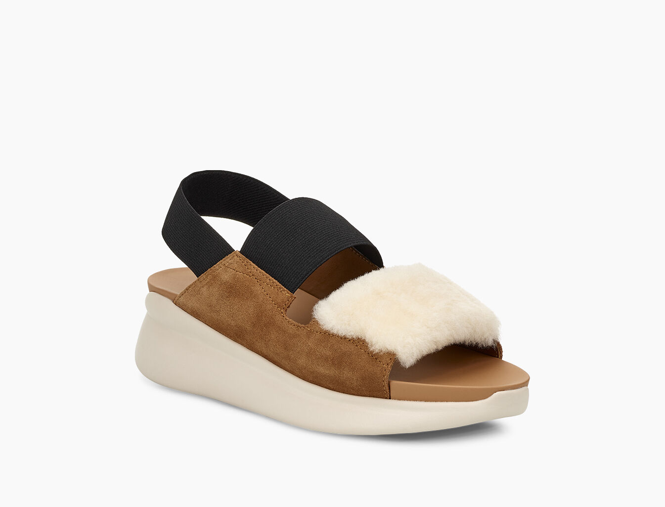 ugg silverlake sandal