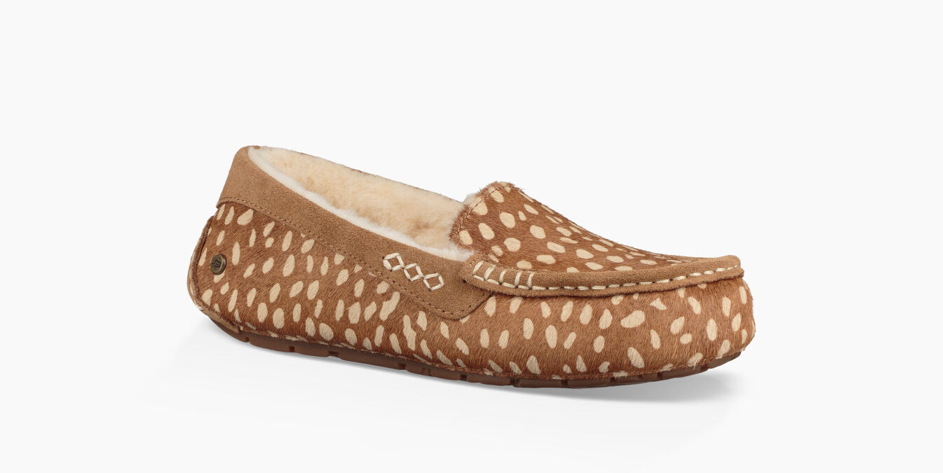 UGG® Ansley Idyllwild Slipper for Women 