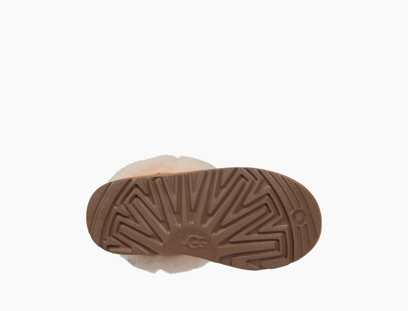 Classic Short II Stars Boot