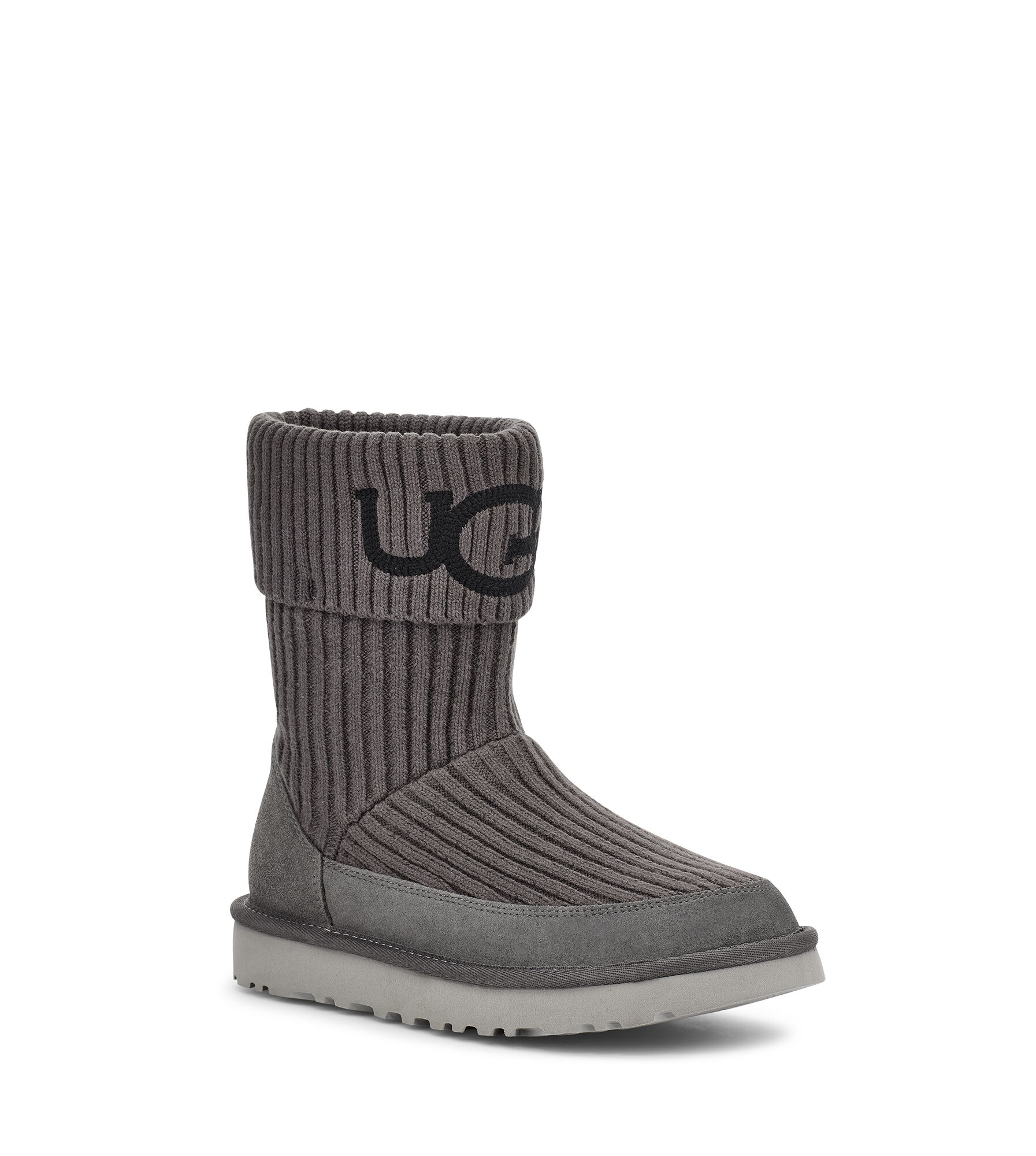 Classic Knit Boot