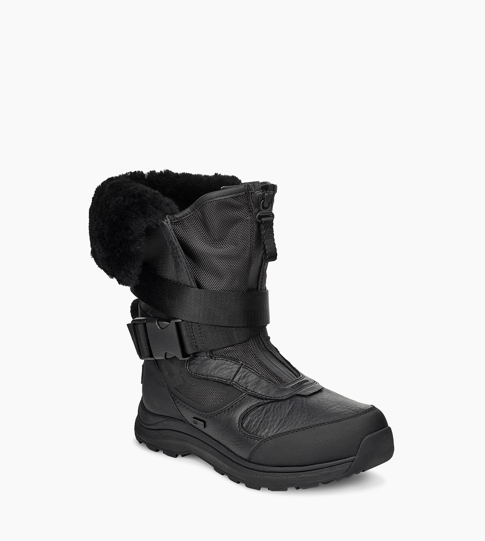 UGG® Tahoe Snow Boot for Women | UGG® UK