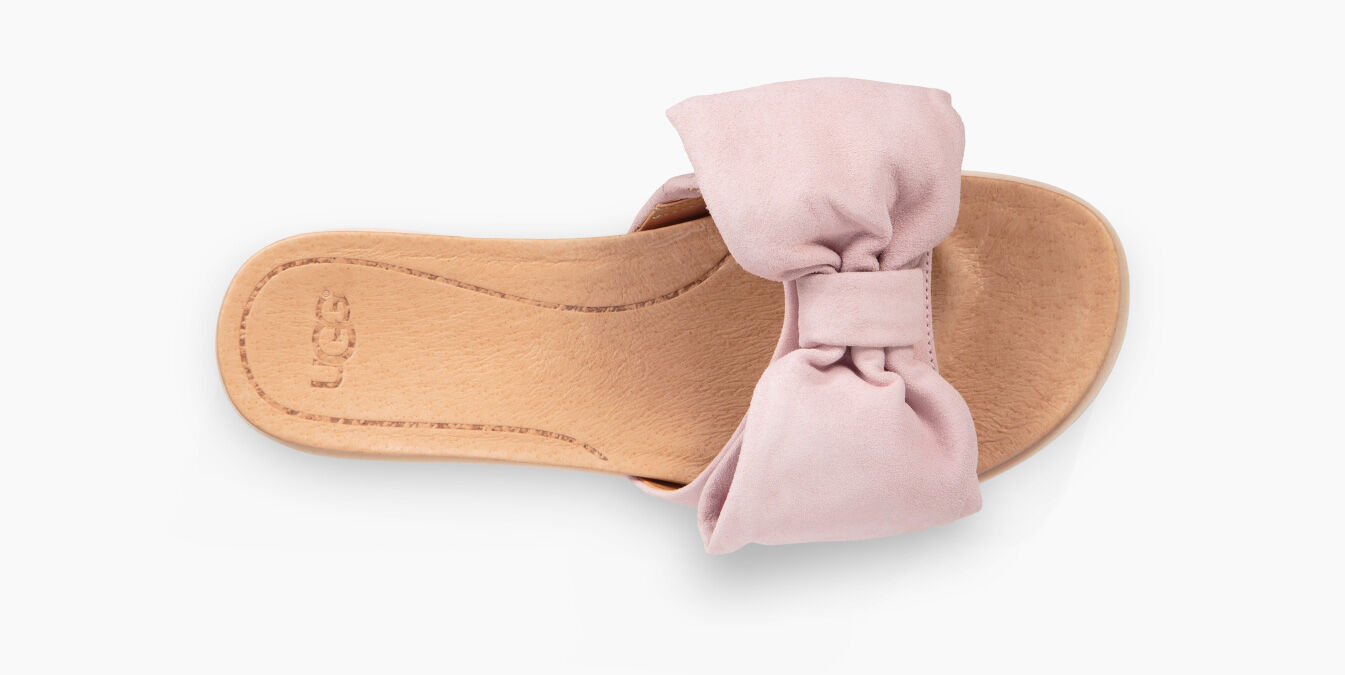 joan ugg sandal