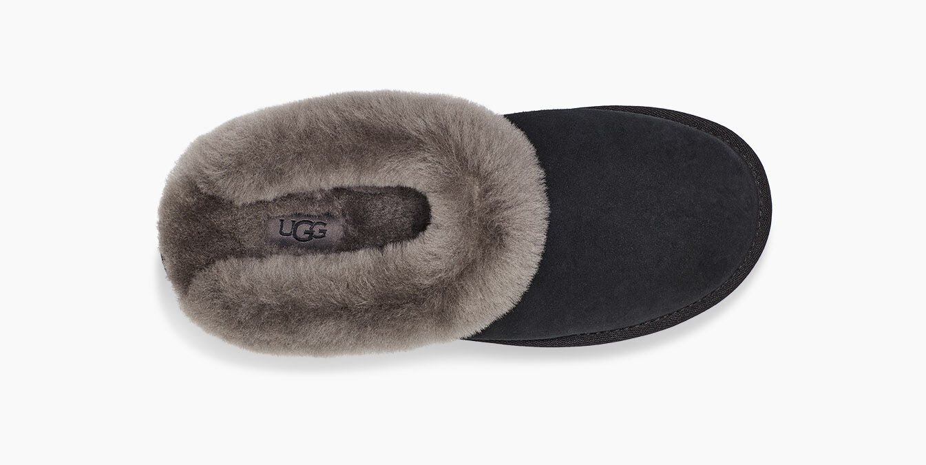 Cluggette Slipper