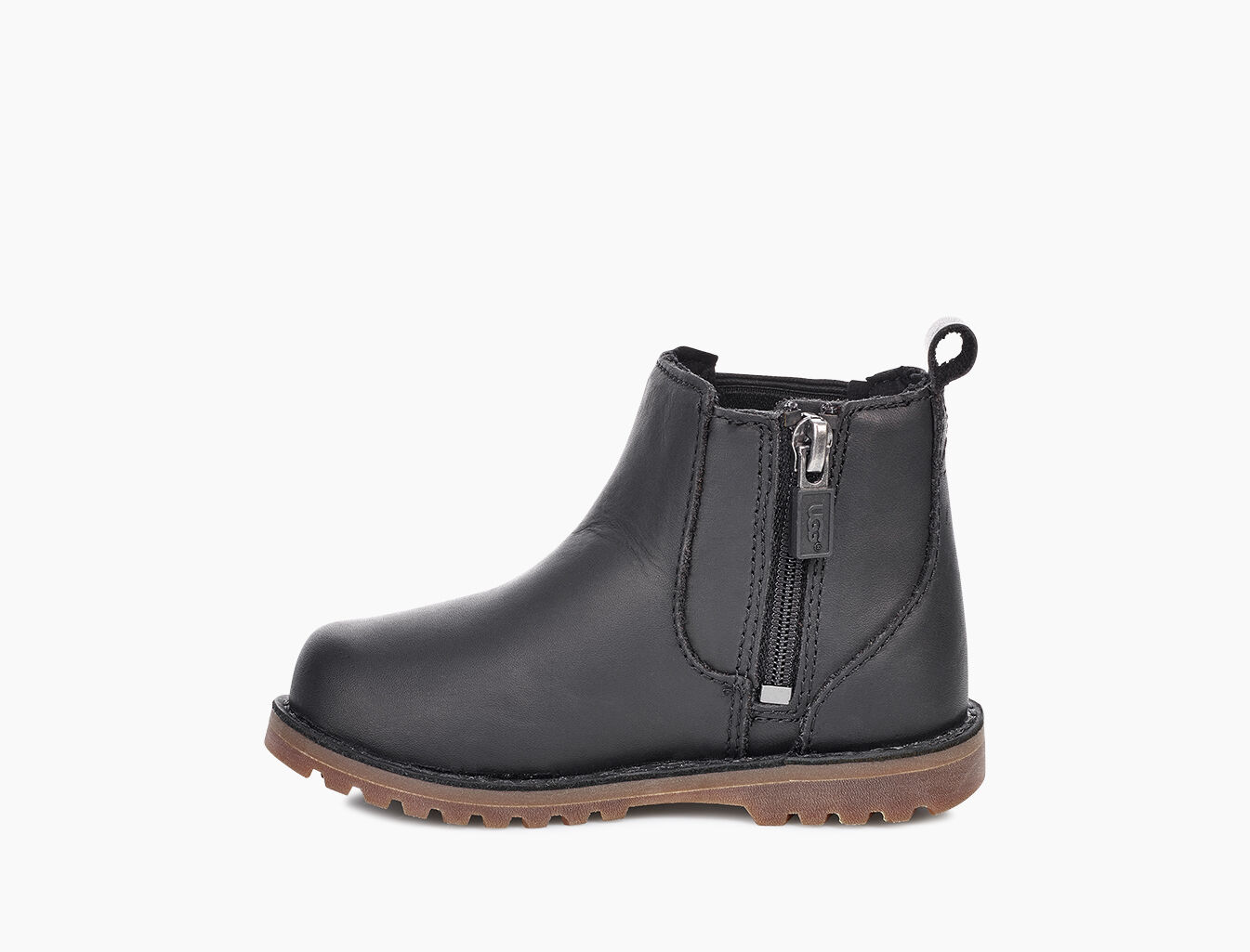 callum water resistant chelsea boot