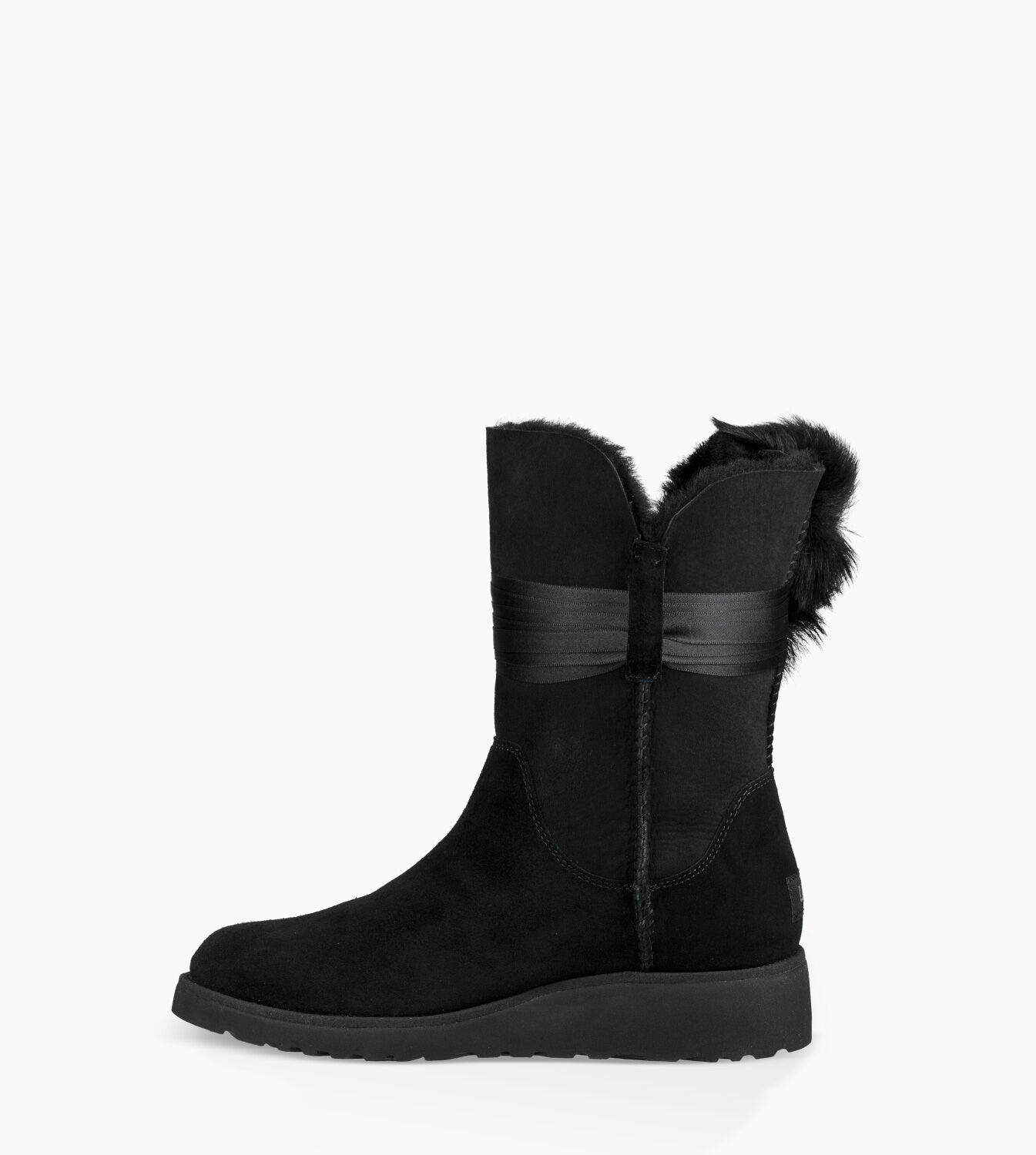 ugg brita black