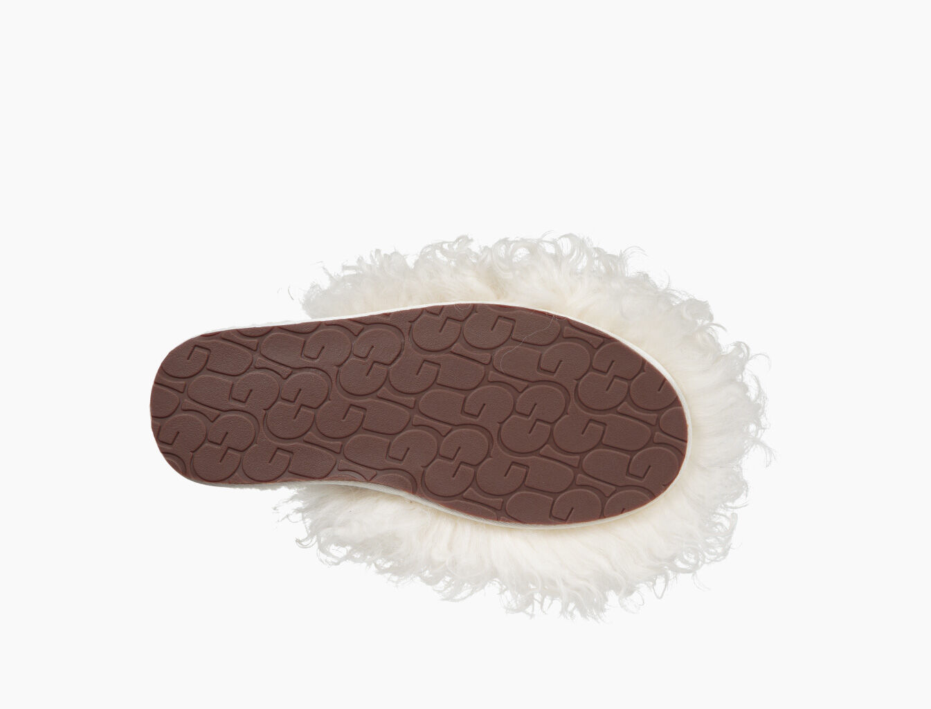 ugg mongolian fluff momma