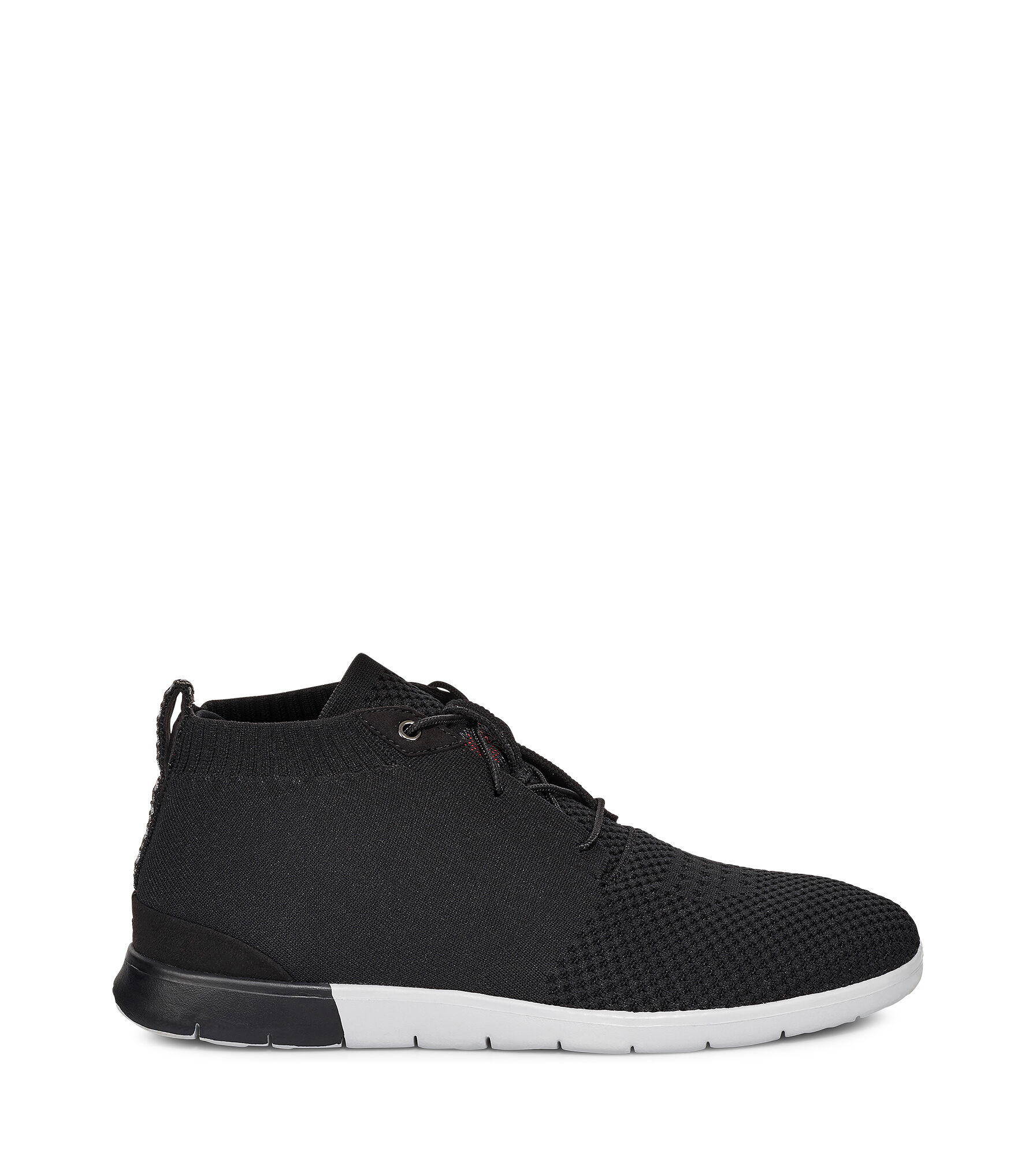 ugg freamon hyperweave chukka boot