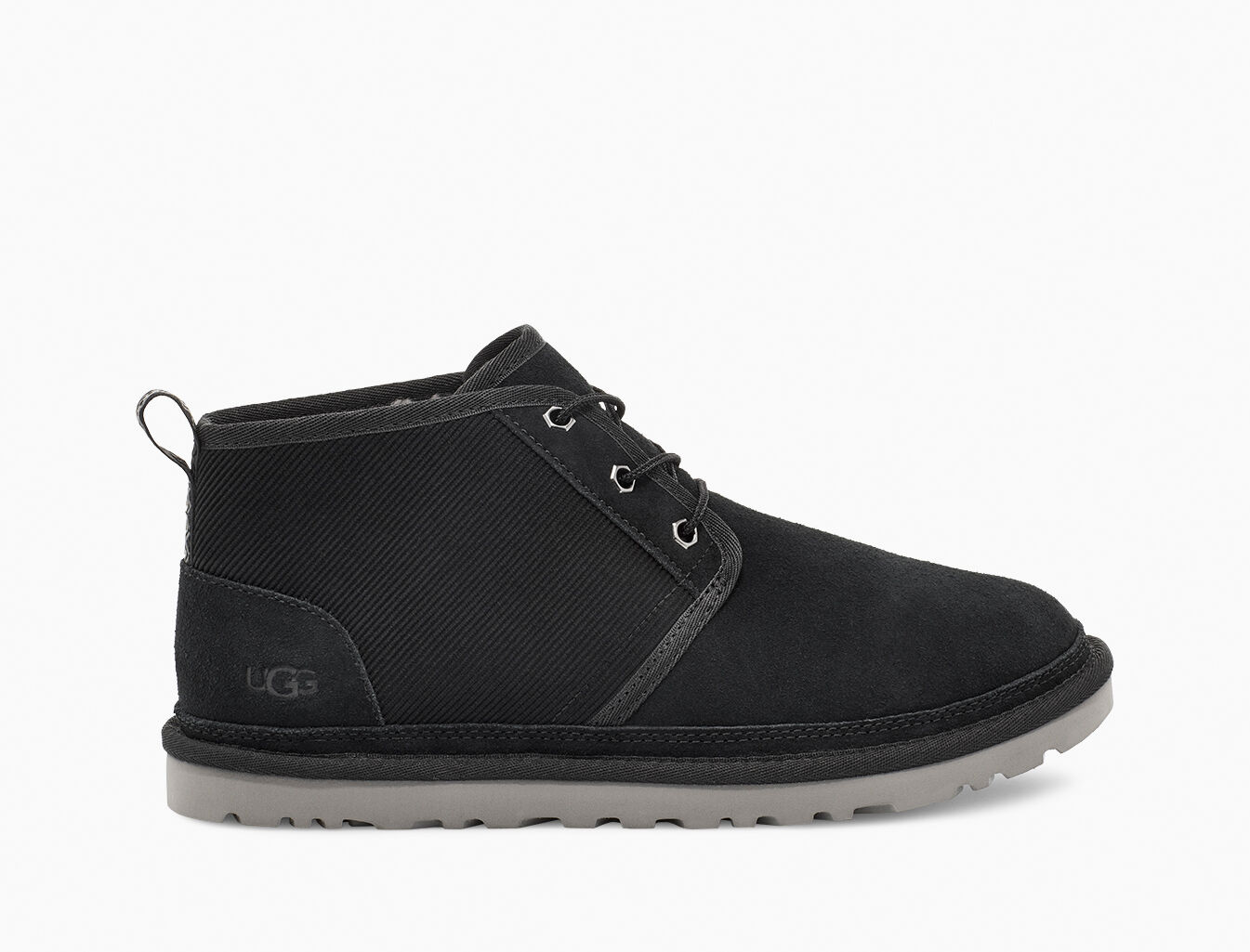 ugg neumel ripstop chukka boot