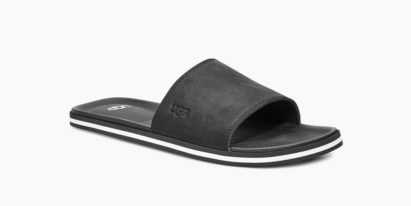 سلطة مجلة تجاهل ugg bennison slide 