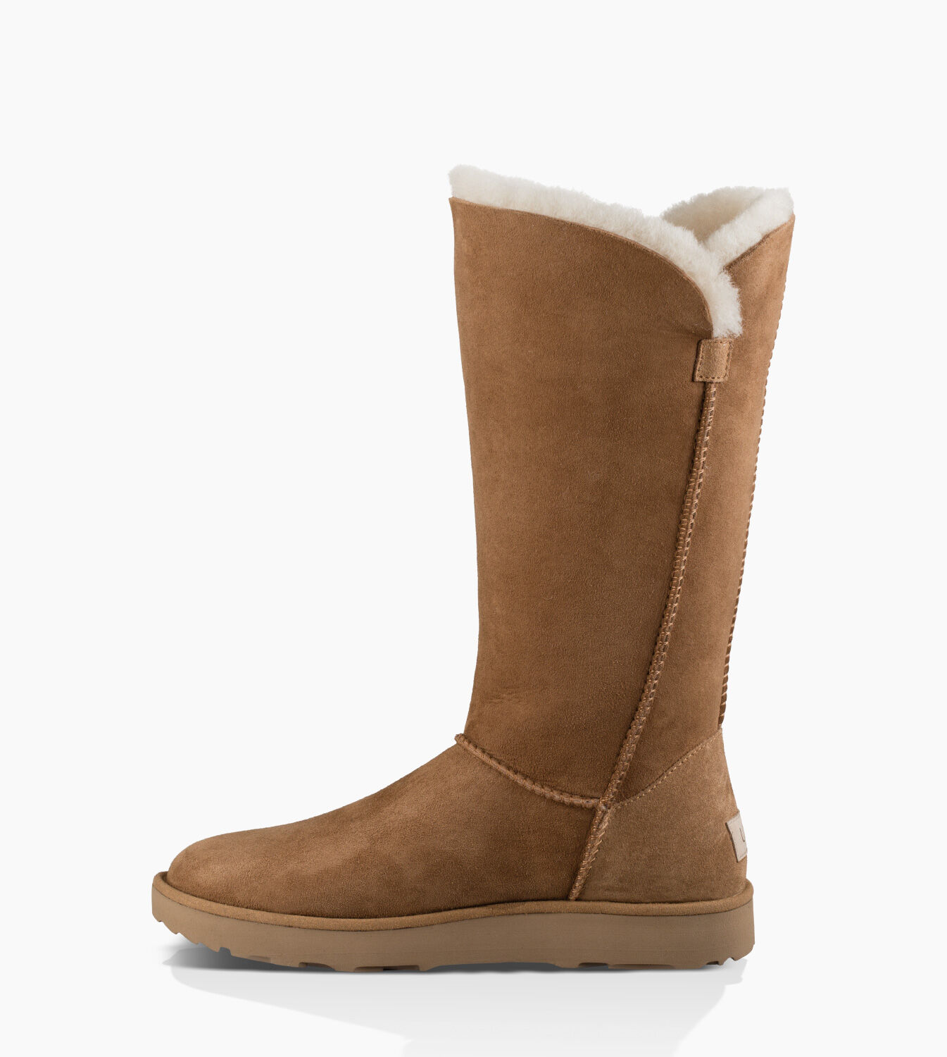 ugg tall cuff boot