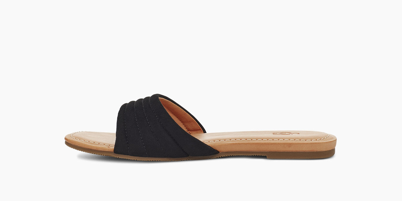 UGG® Jurupa Slide for Women | UGG® EU