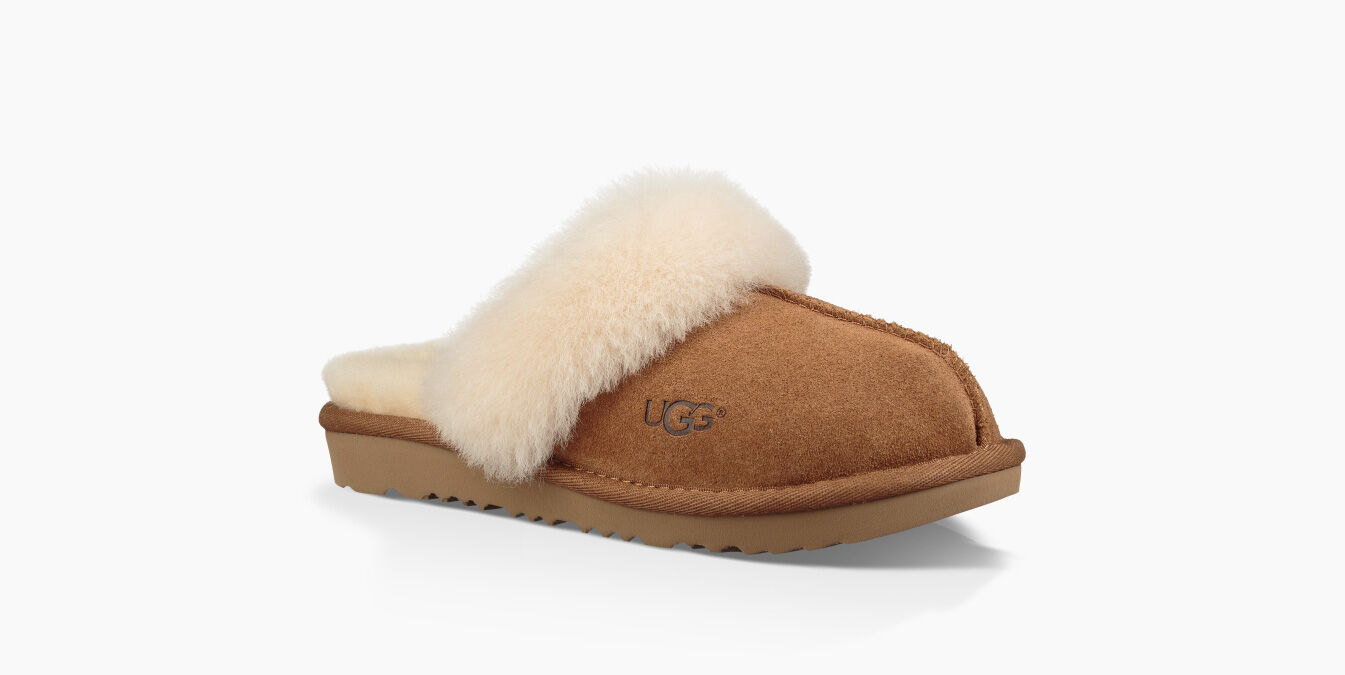 ugg cozy ii slippers womens