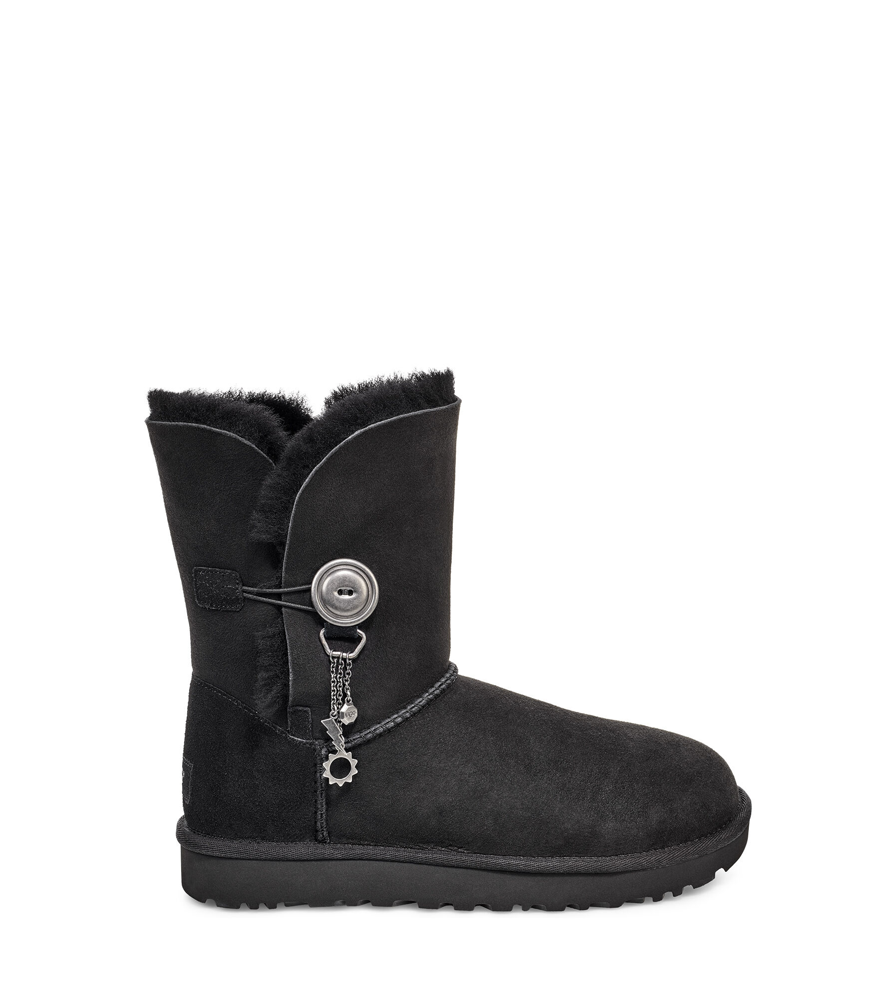 ugg agnar review