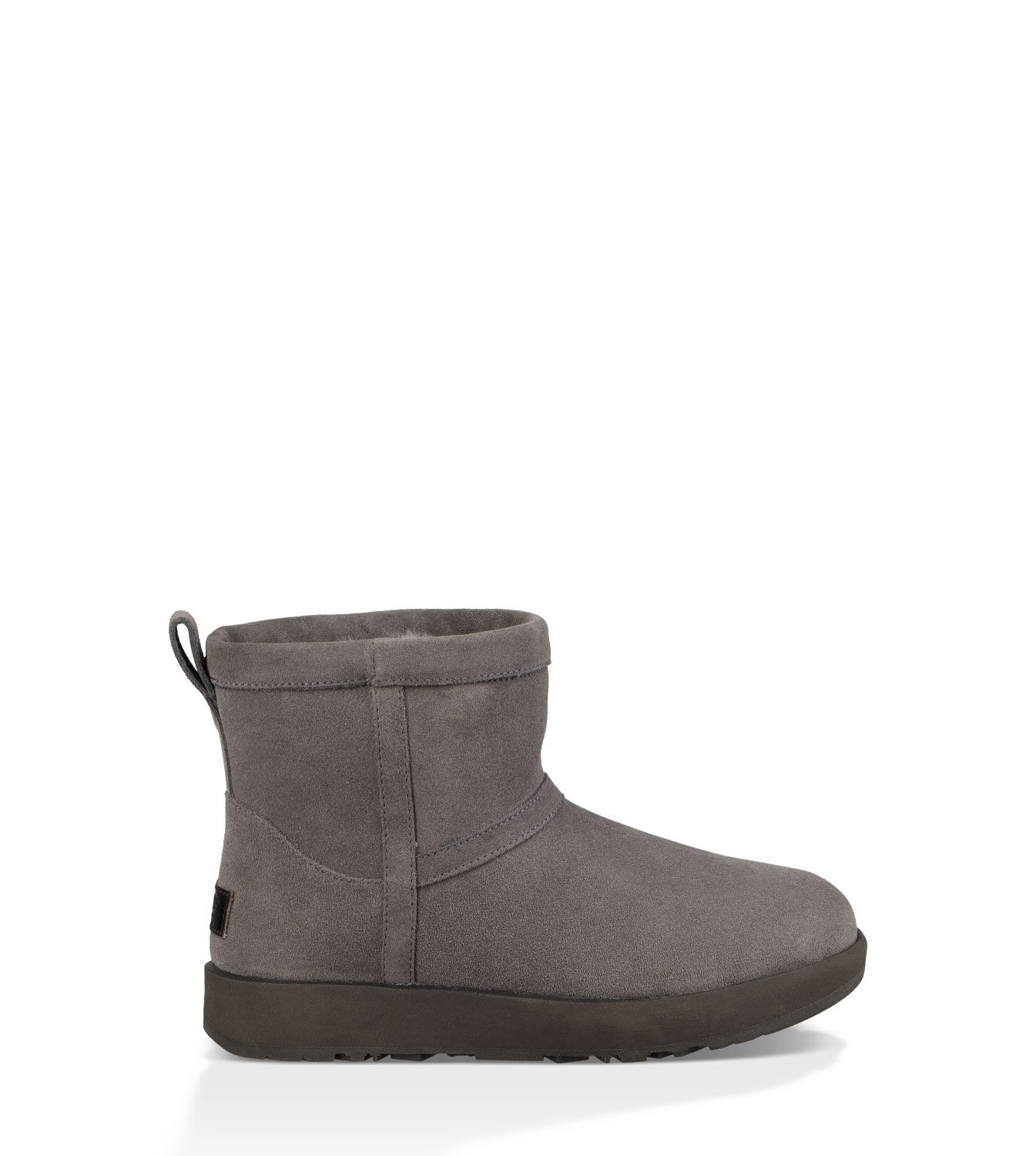 ugg classic mini waterproof boot