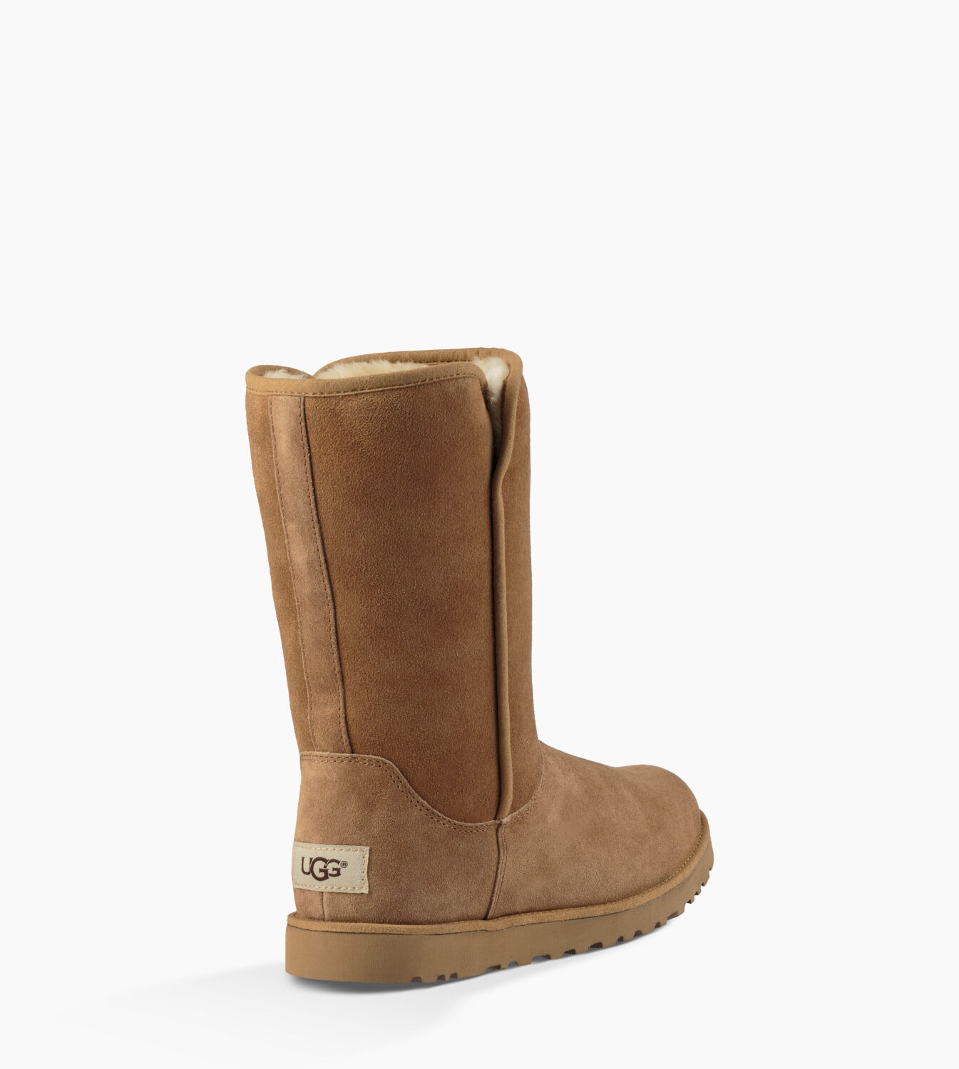 ugg michelle chestnut