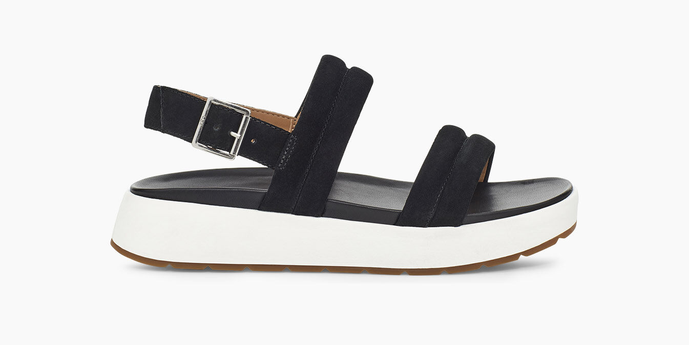 ugg lynnden sandal