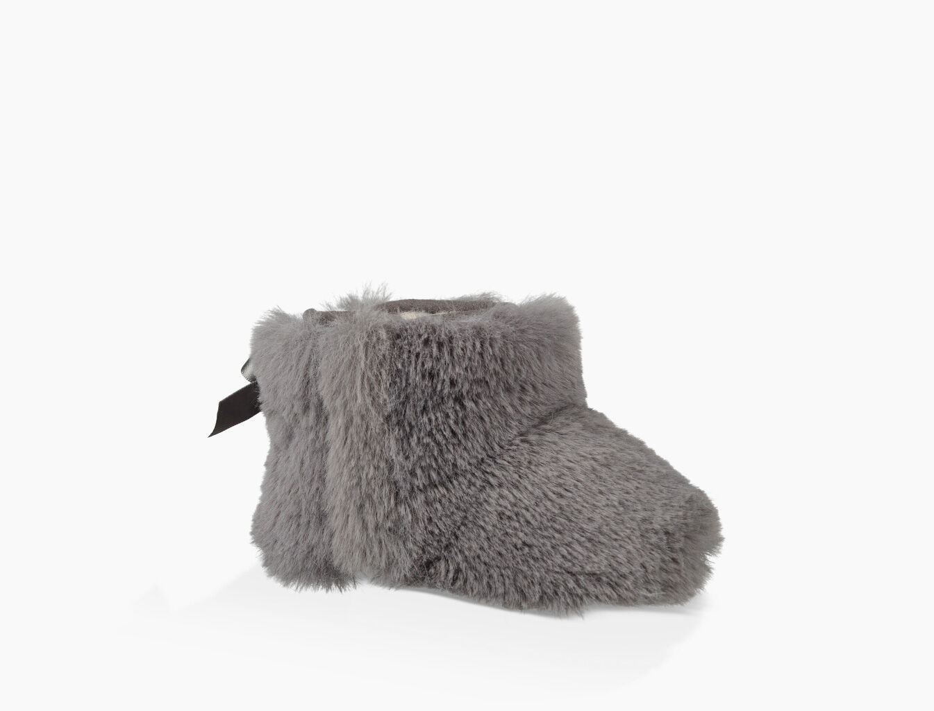 UGG® Jesse Bow II Fluff Bootie for Kids 