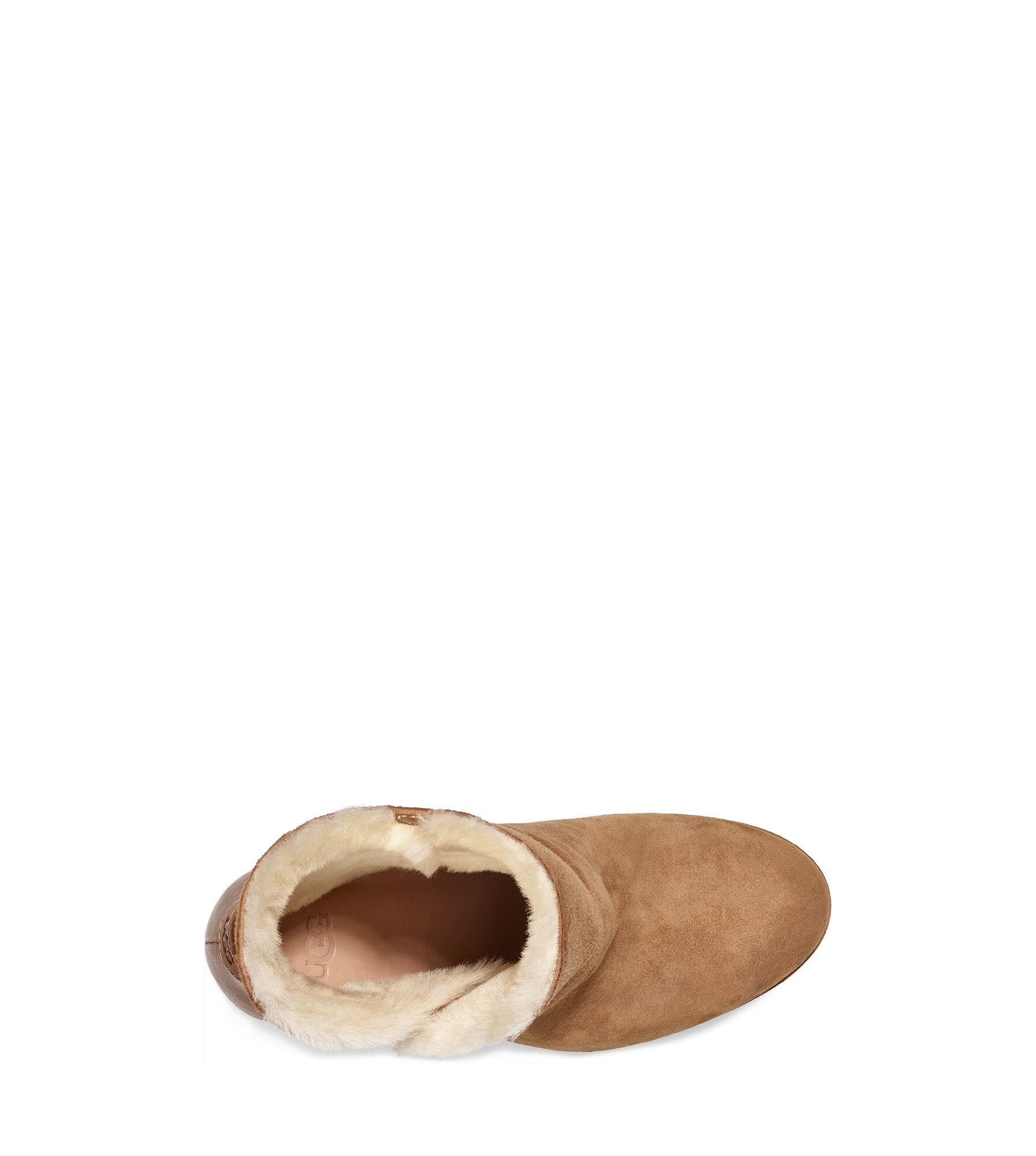 Classic Mondri Cuff Boot