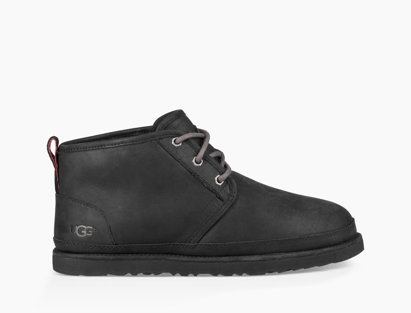 ugg neumel leather