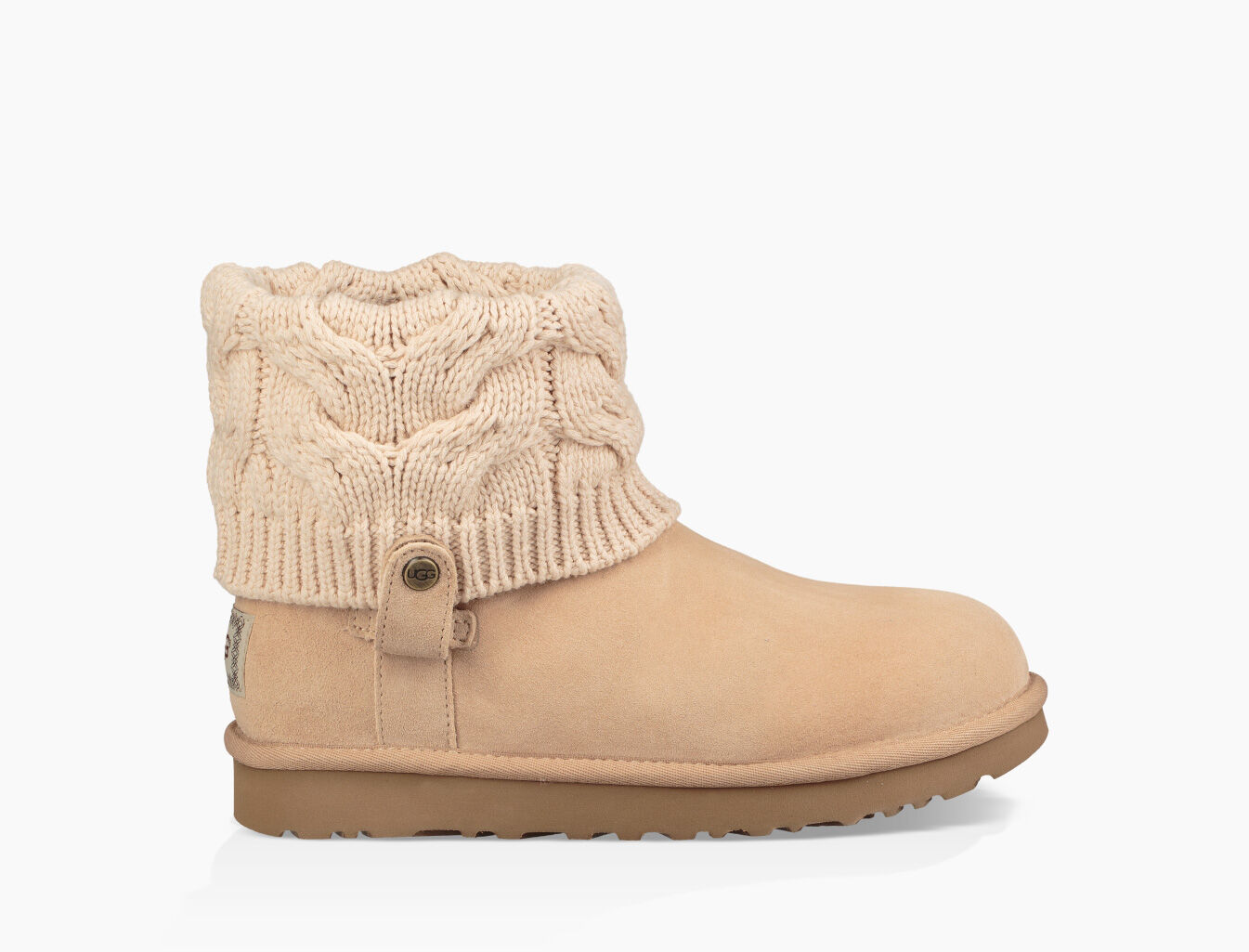 ugg saela