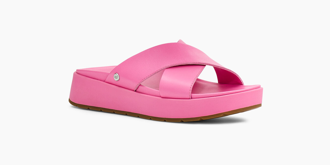 UGG® Emily Slide for Women | UGG® EU