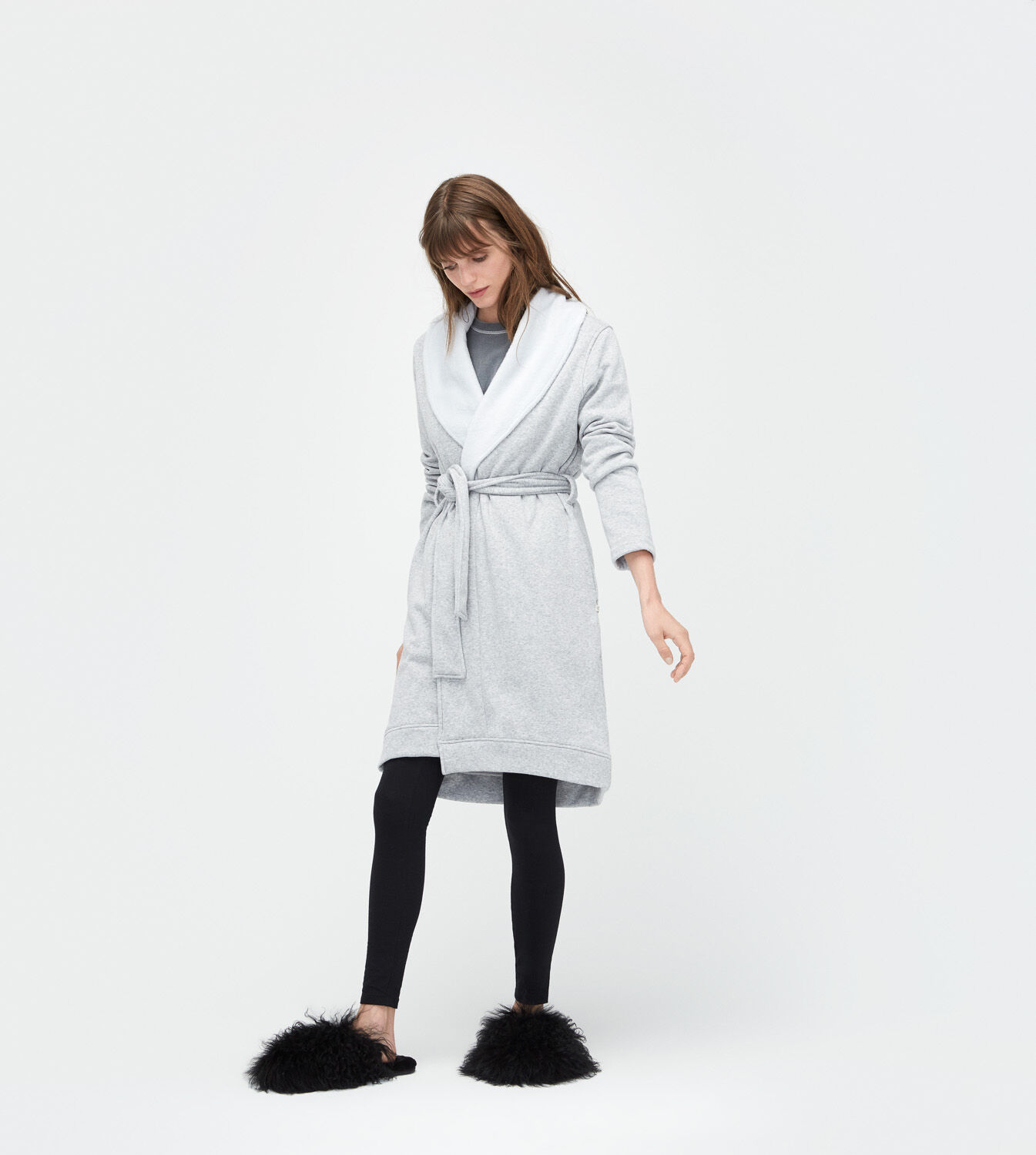 ugg blanche dressing gown