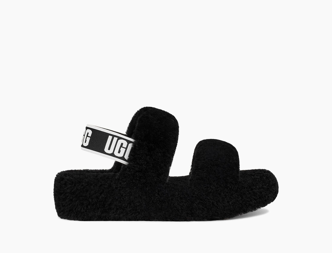 Ugg Oh Yeah Slide For Women Ugg Eu