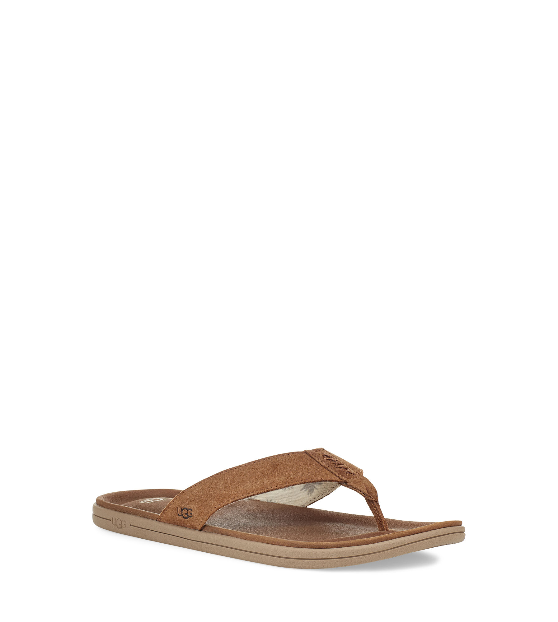 Ugg brookside flip flop Clearance