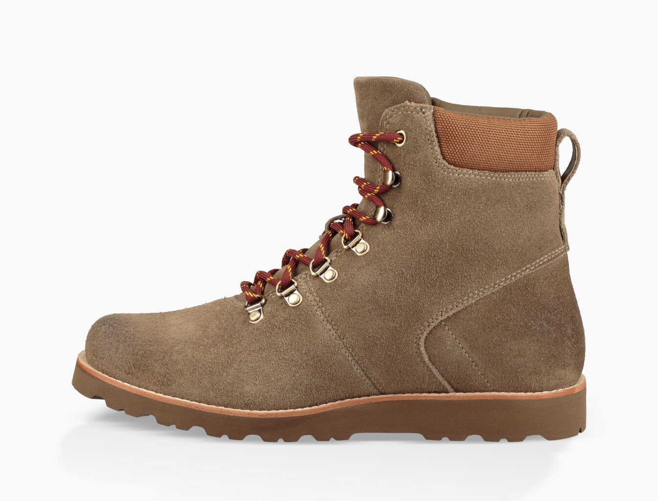 halfdan ugg
