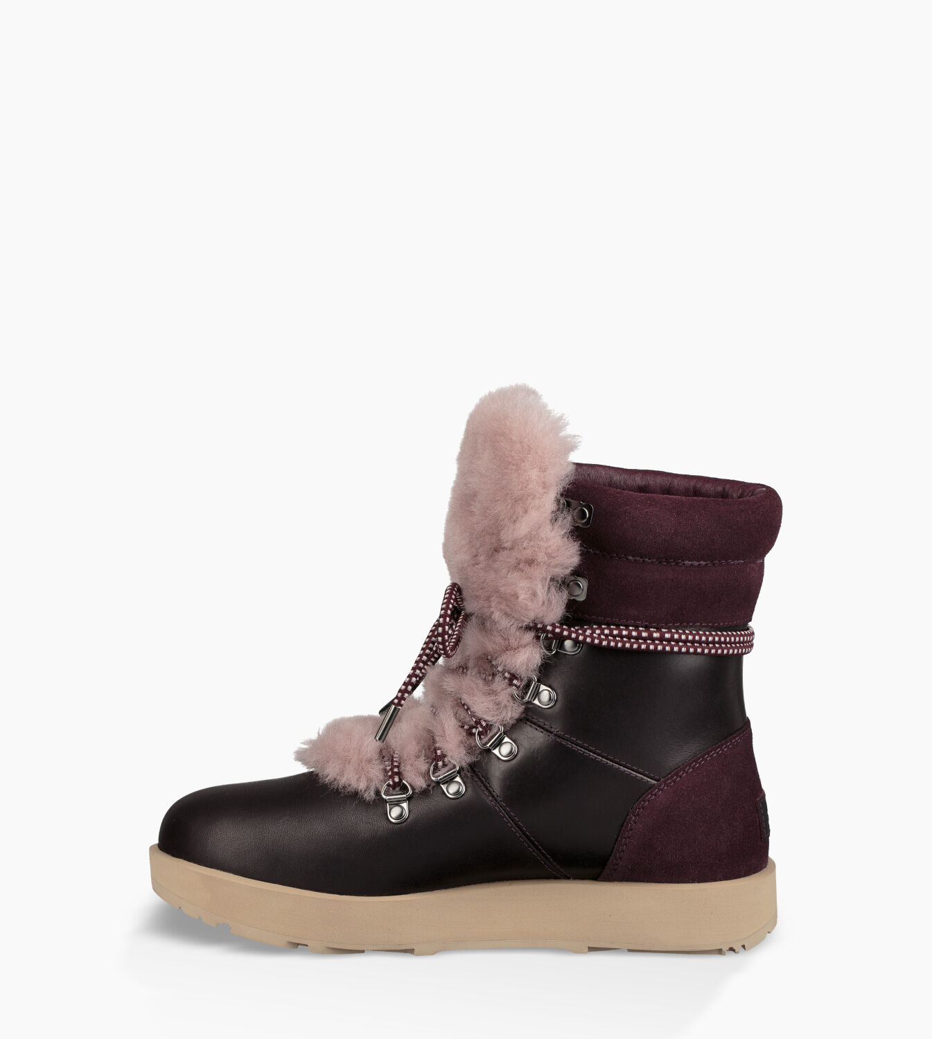 ugg viki waterproof port