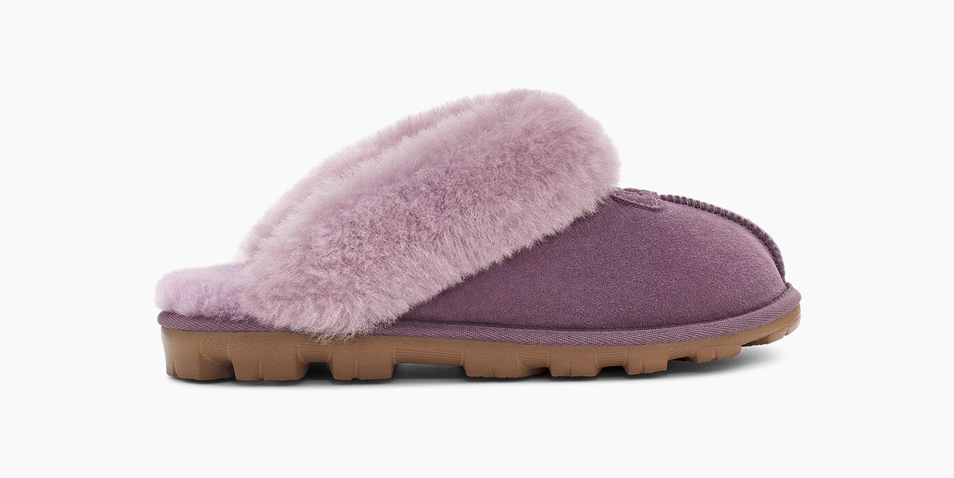 ugg pantoffels coquette