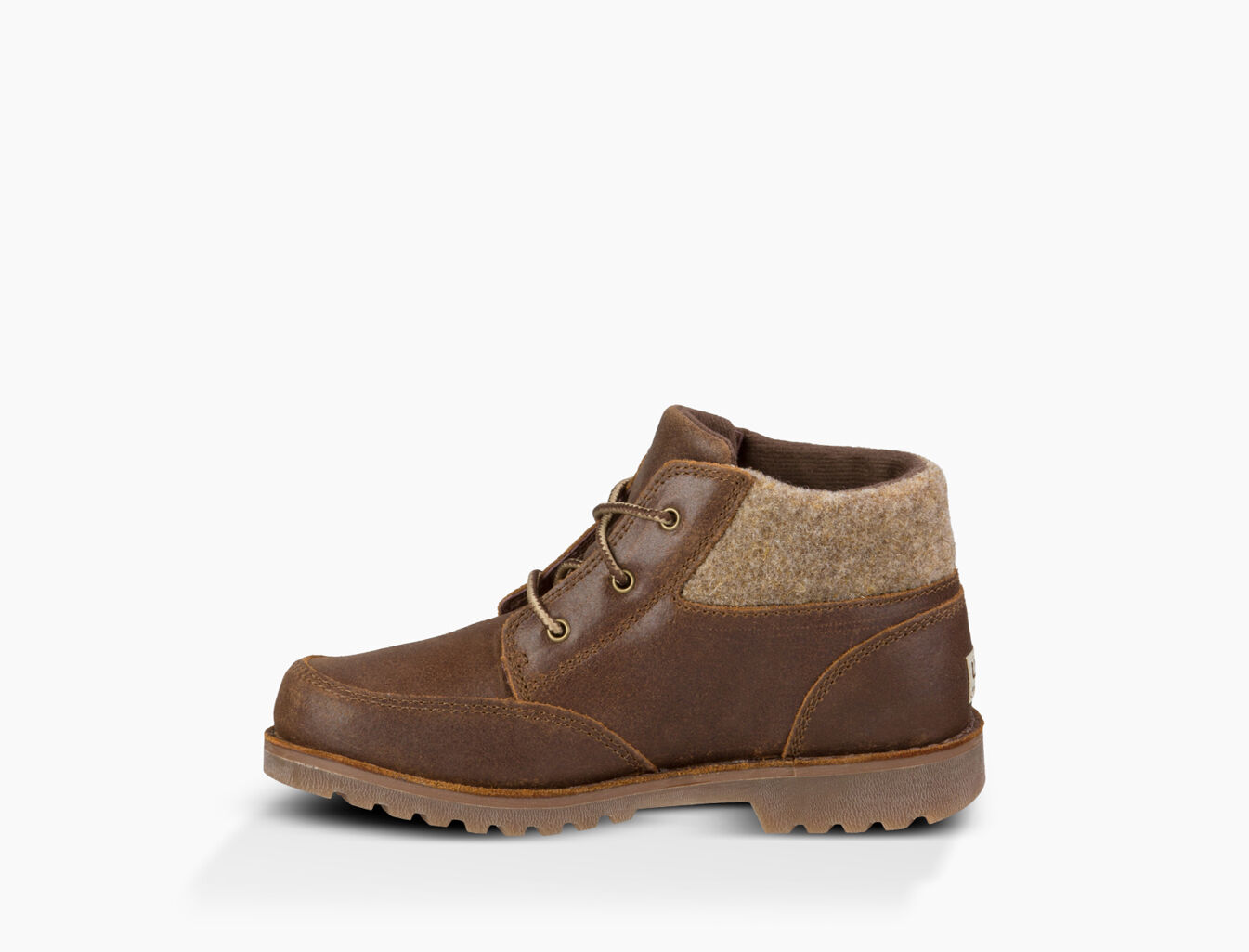 Ugg Orin Wool Casual Boots For Kids Ugg Switzerland