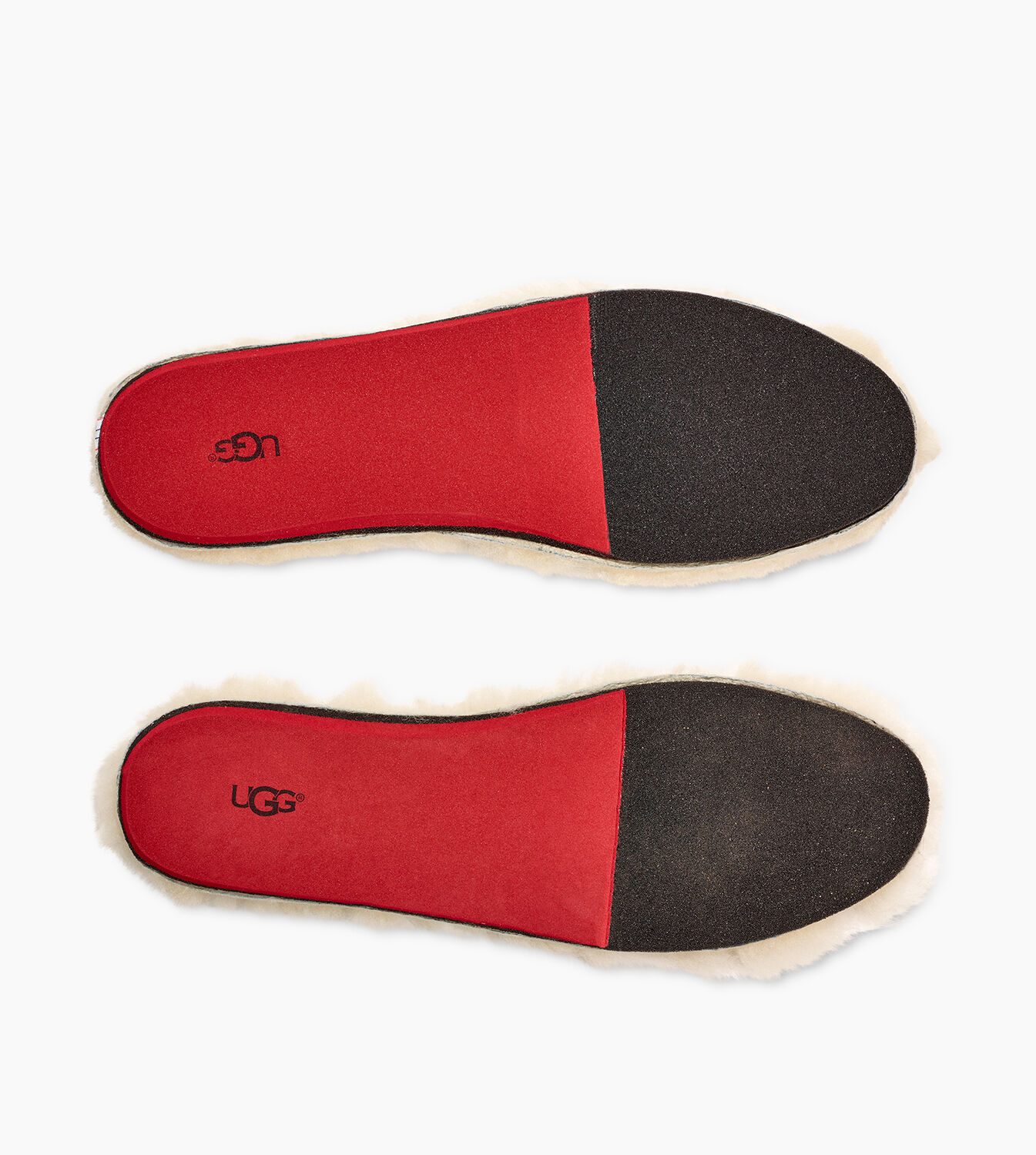 ugg men's sheepskin insole