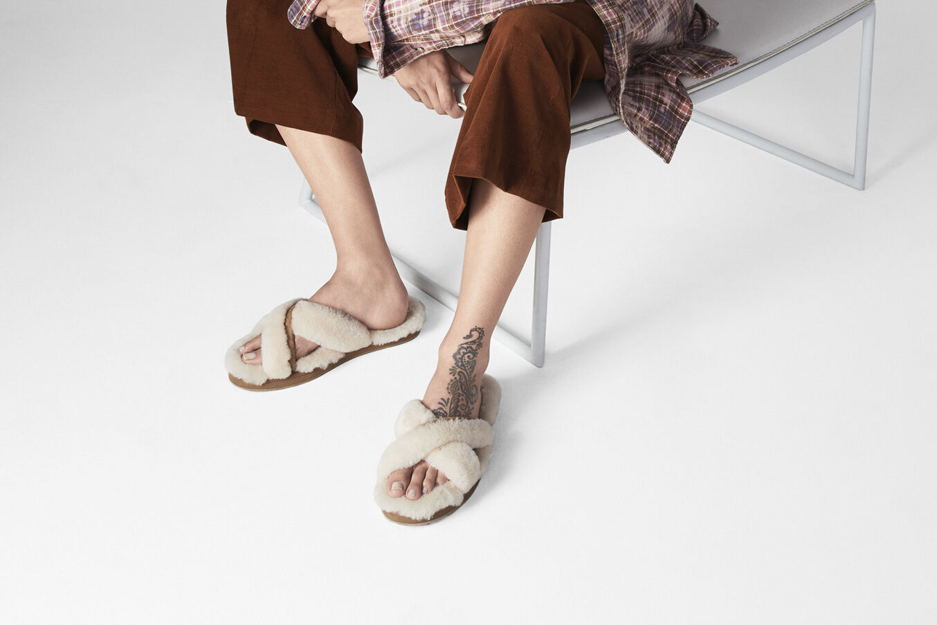 Ugg abela slipper online