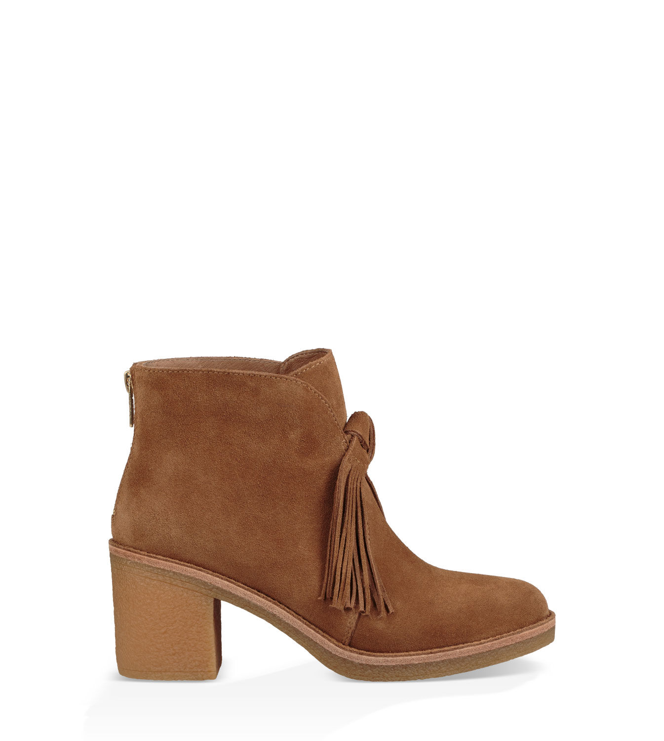 ugg corin bootie