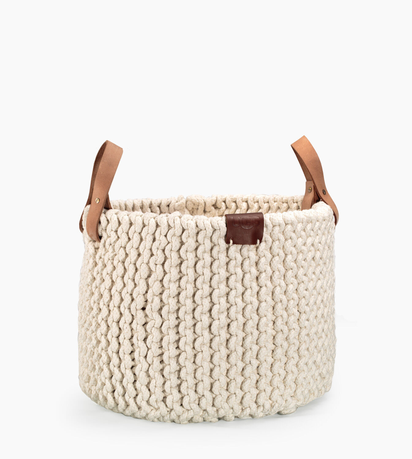UGG® Tulum Rope Basket (Medium) UGG® UK