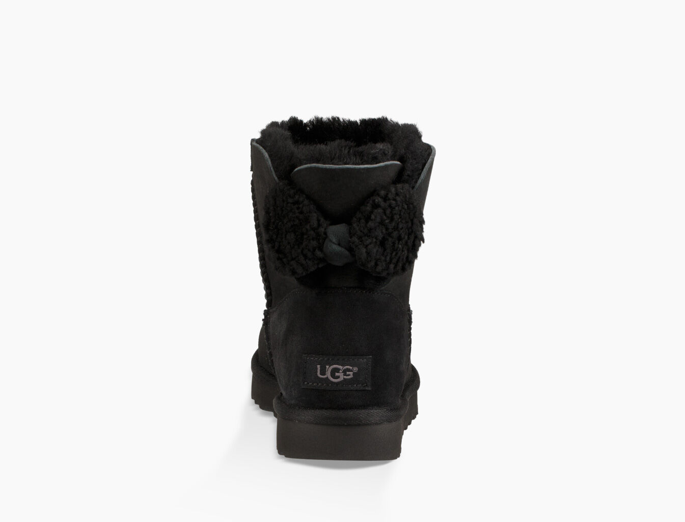 arielle ugg