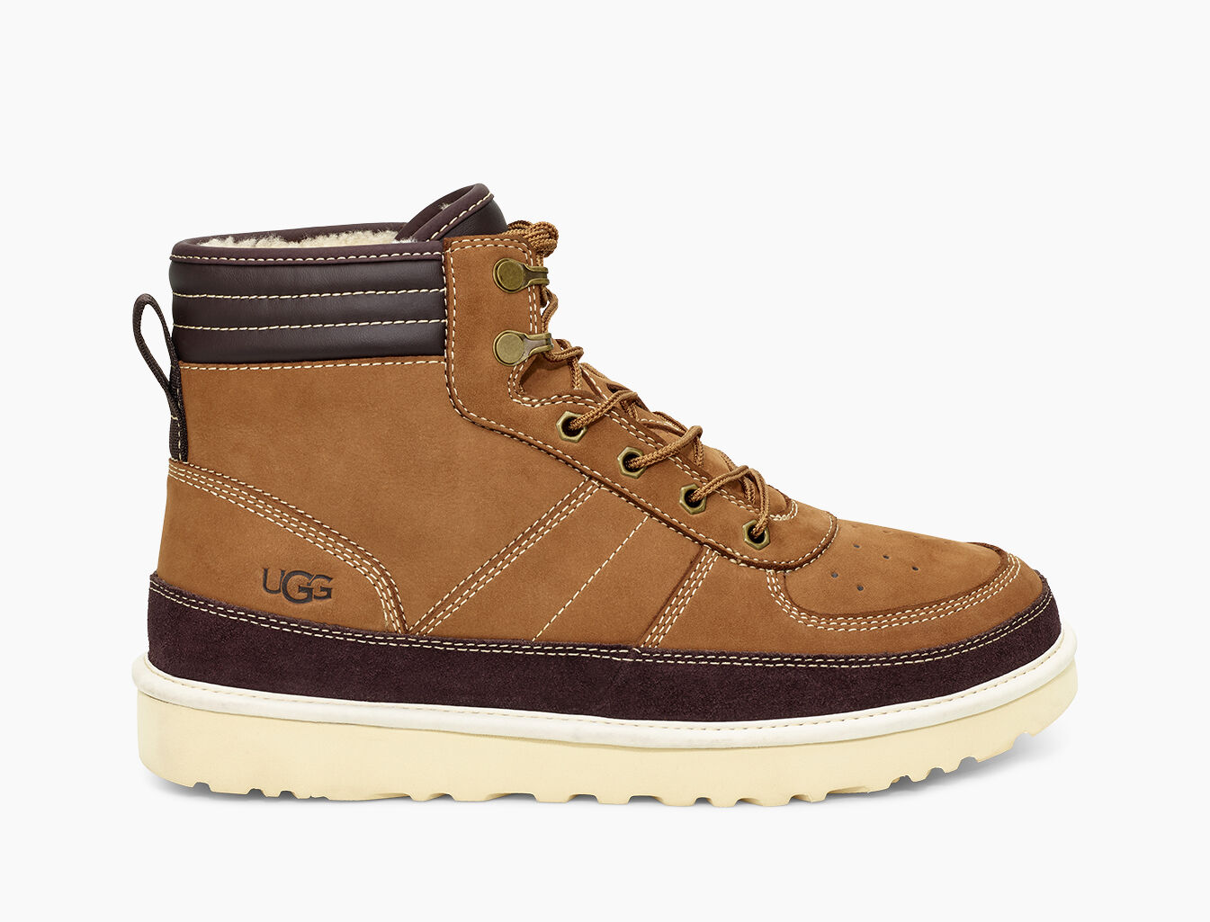 ugg boots highland sport