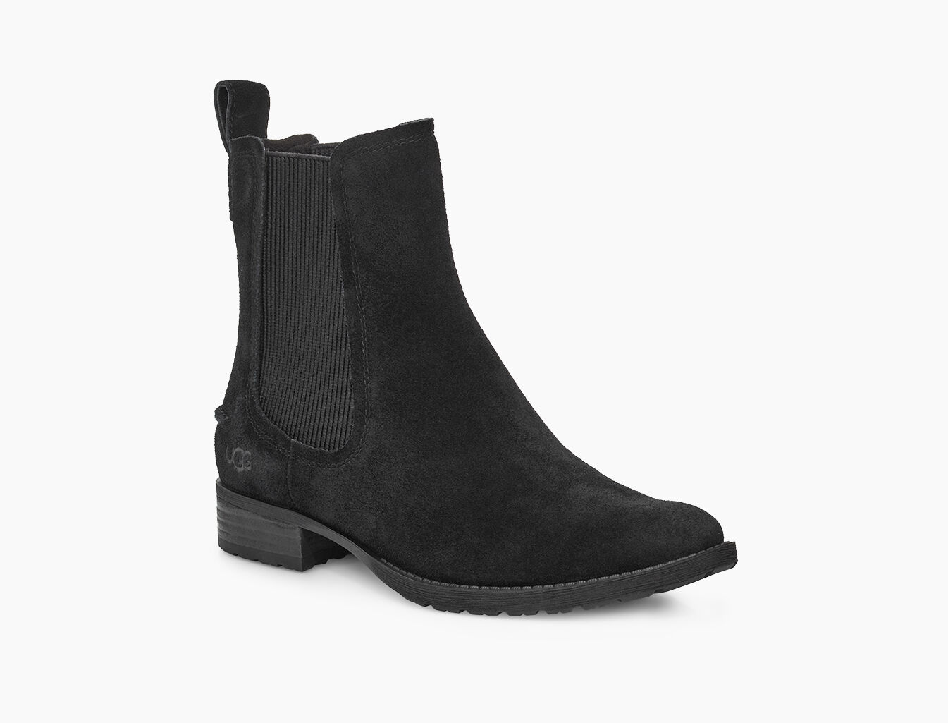 hillhurst ii waterproof chelsea boot