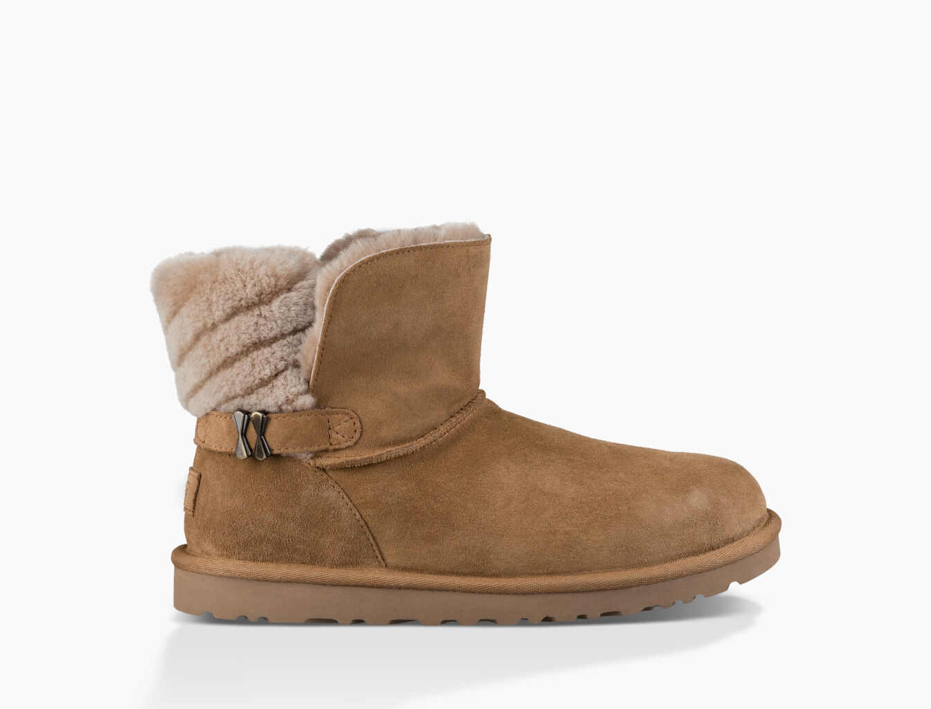 ugg adria sheepskin boots