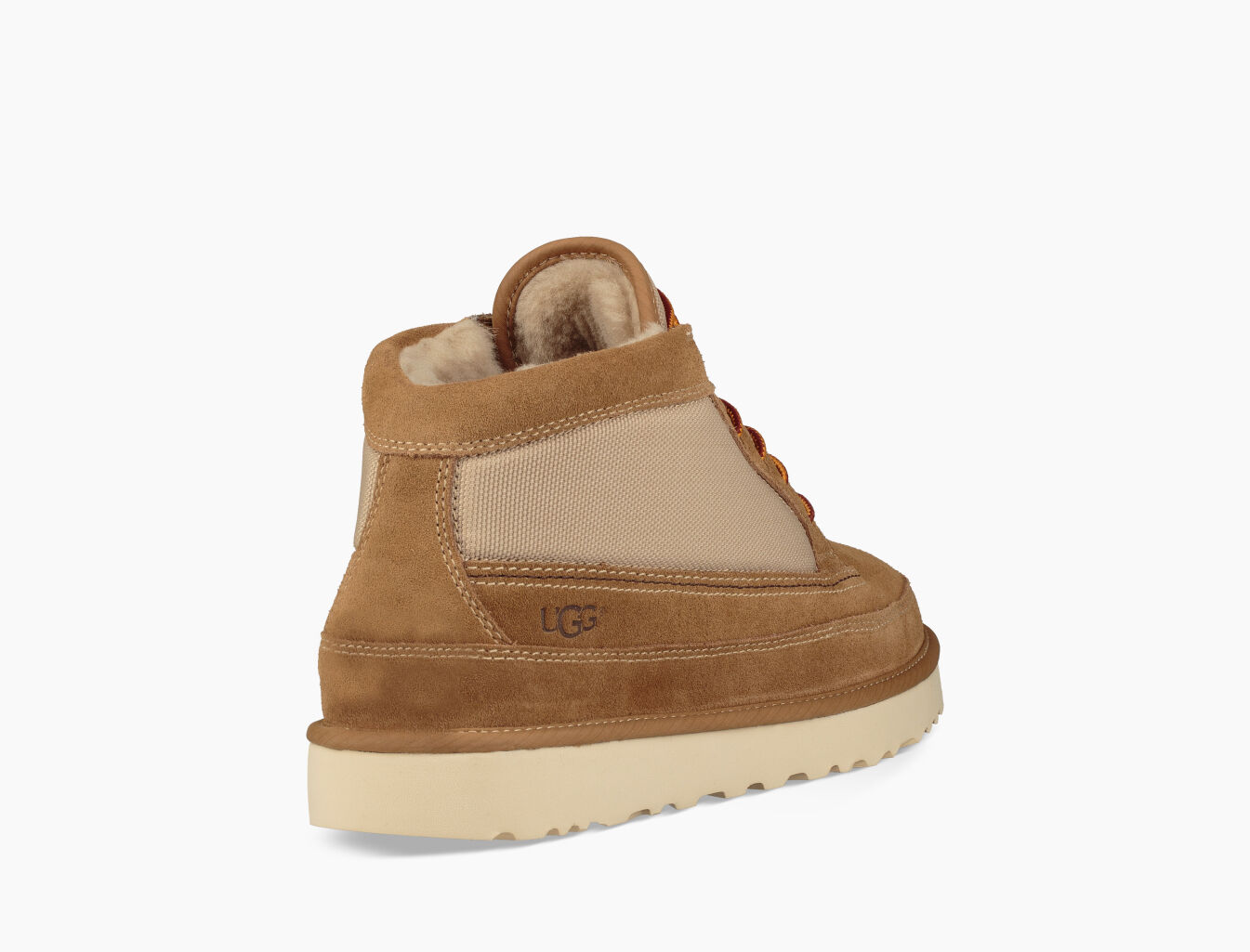 highland field boot