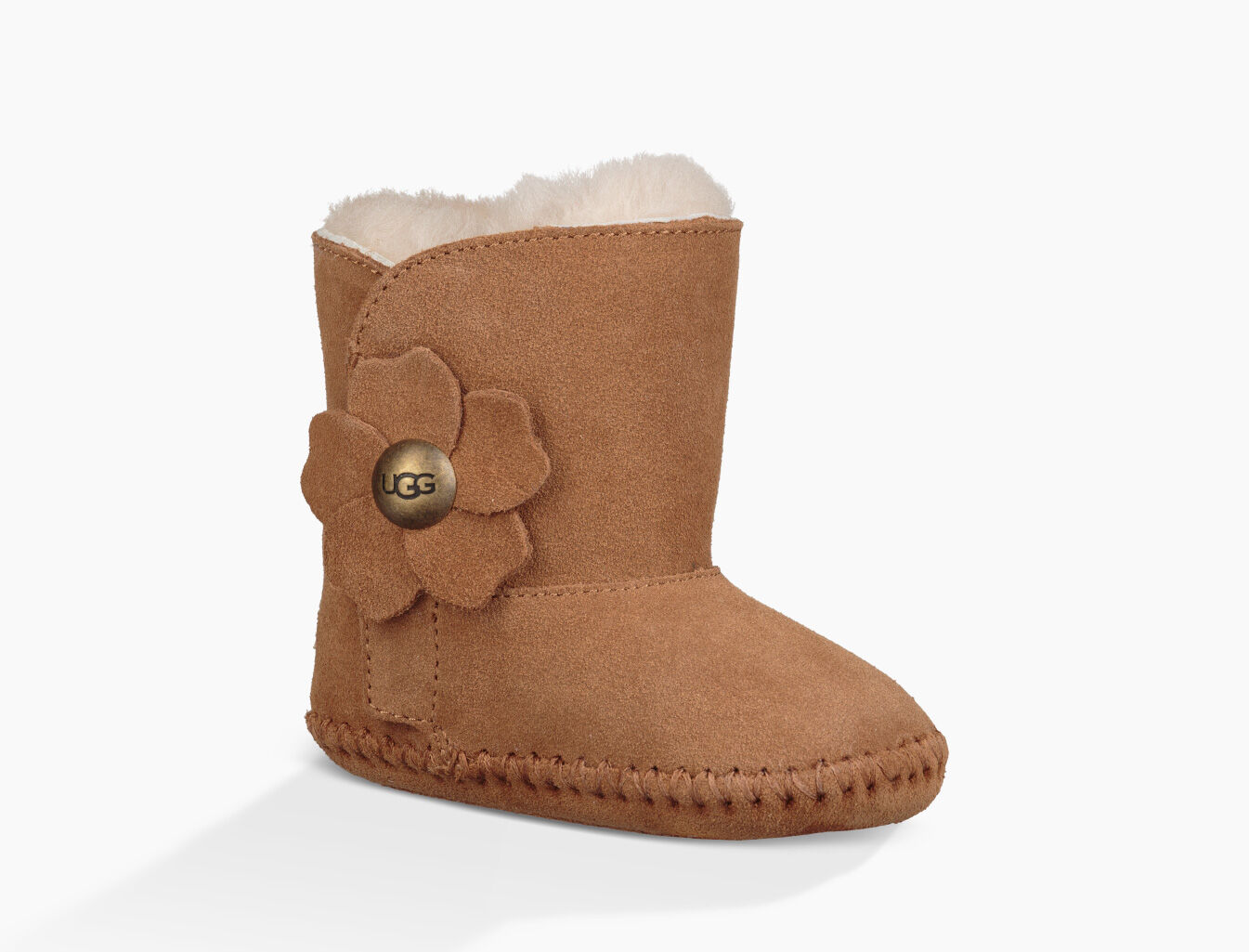 ugg cassie poppy infant boot