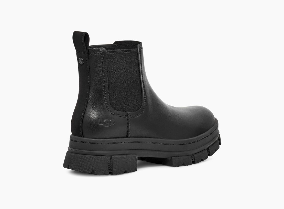 UGG® Ashton Chelsea Boot for Women | UGG® UK ugg ashton boot