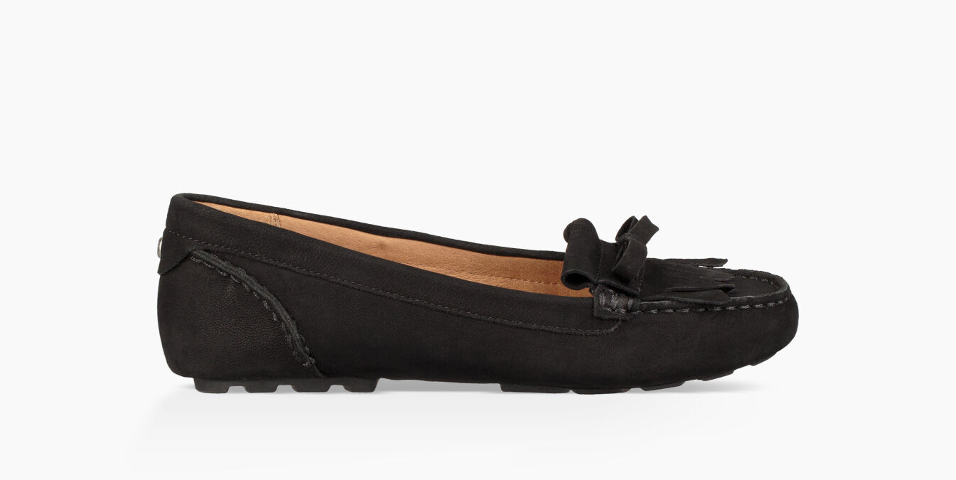 UGG® Whitley Driver Slip-On for Women 