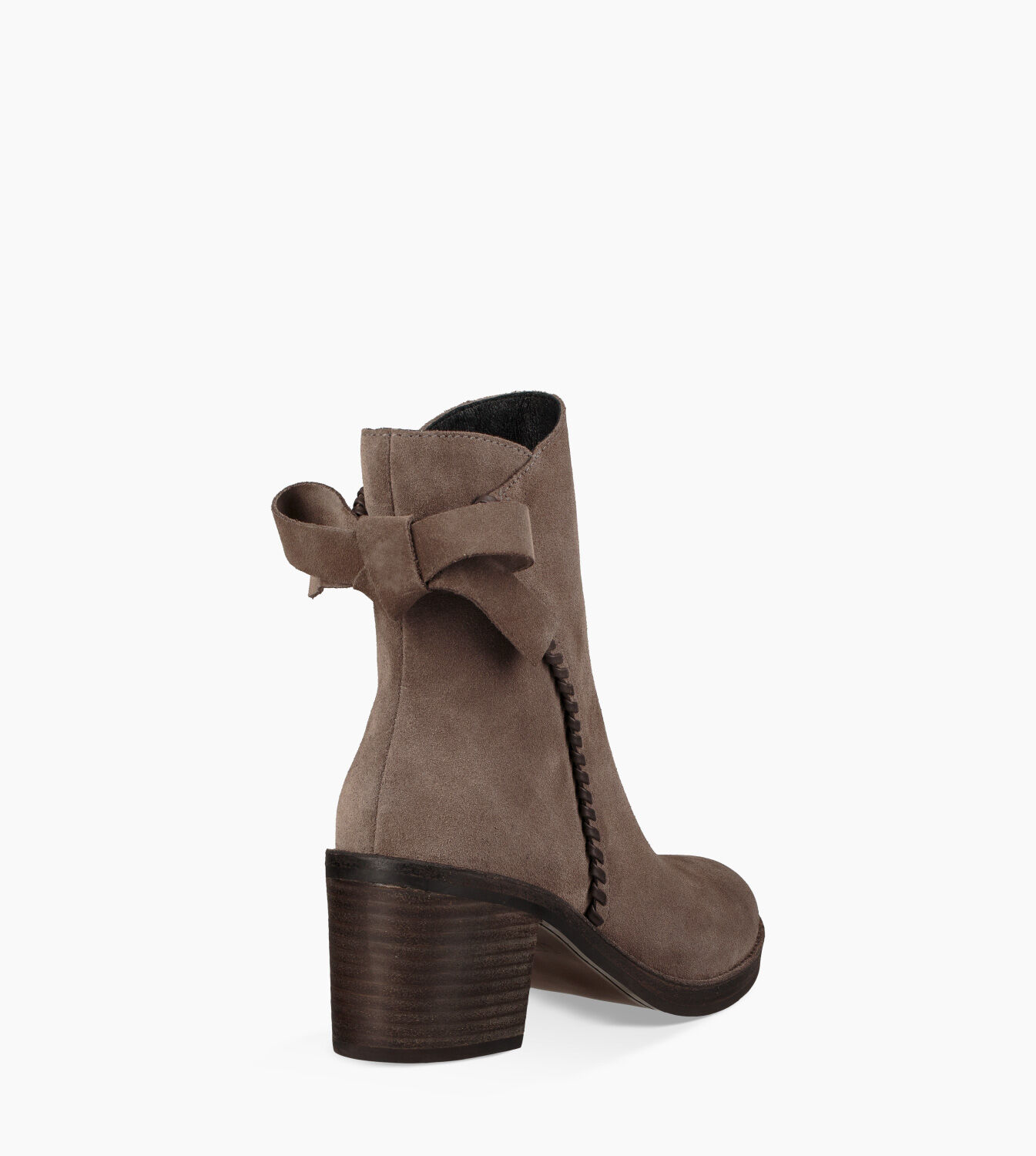 ugg women's fraise whipstitch boot