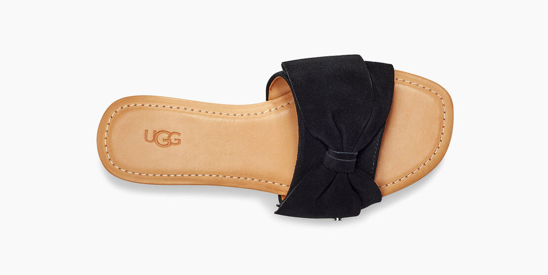 UGG® Deanne Slide for Women | UGG® UK