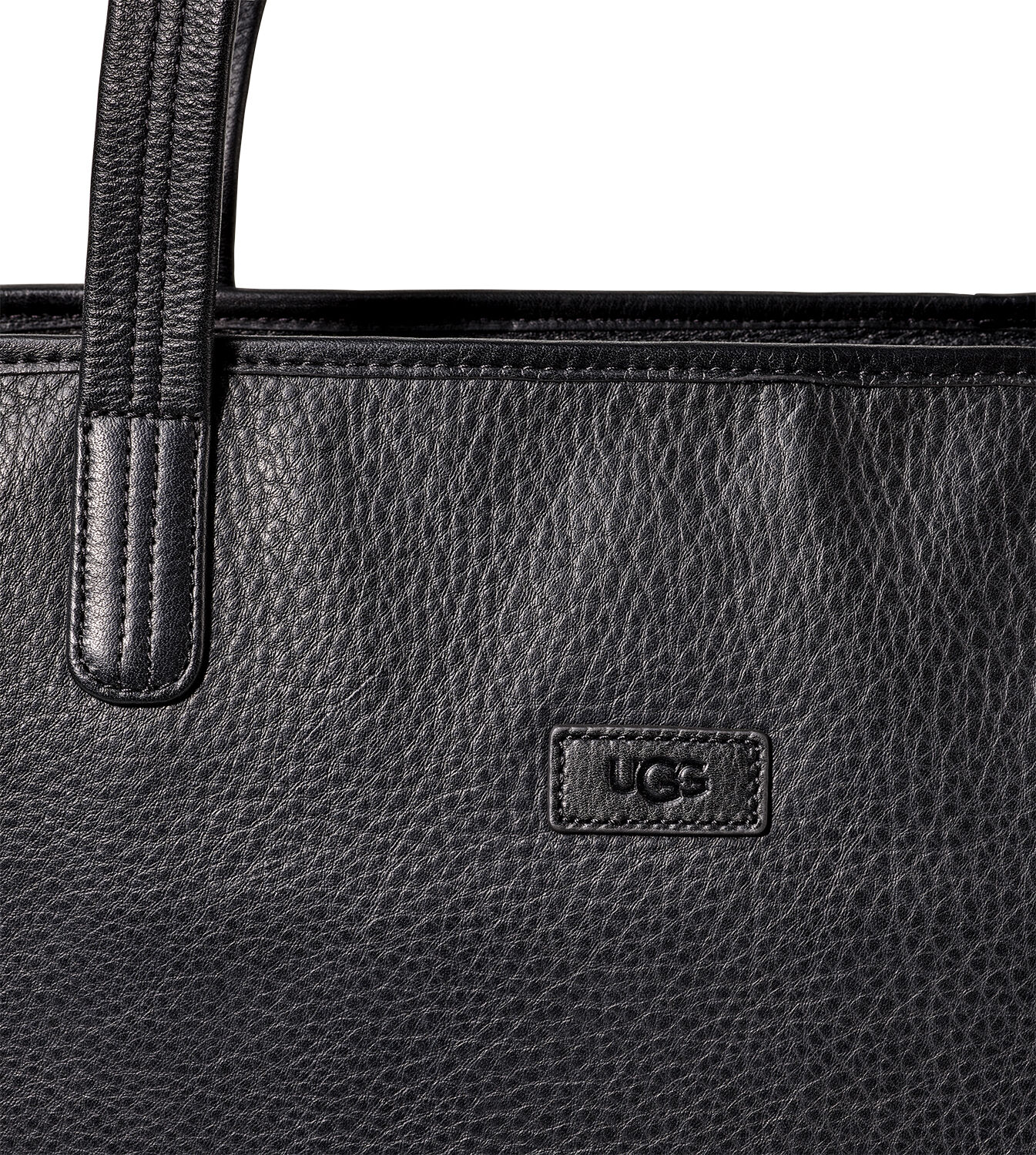 UGG® Alina Leather Tote Bag for Women 