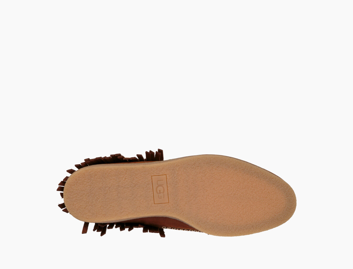 ugg caleb leather wedge bootie
